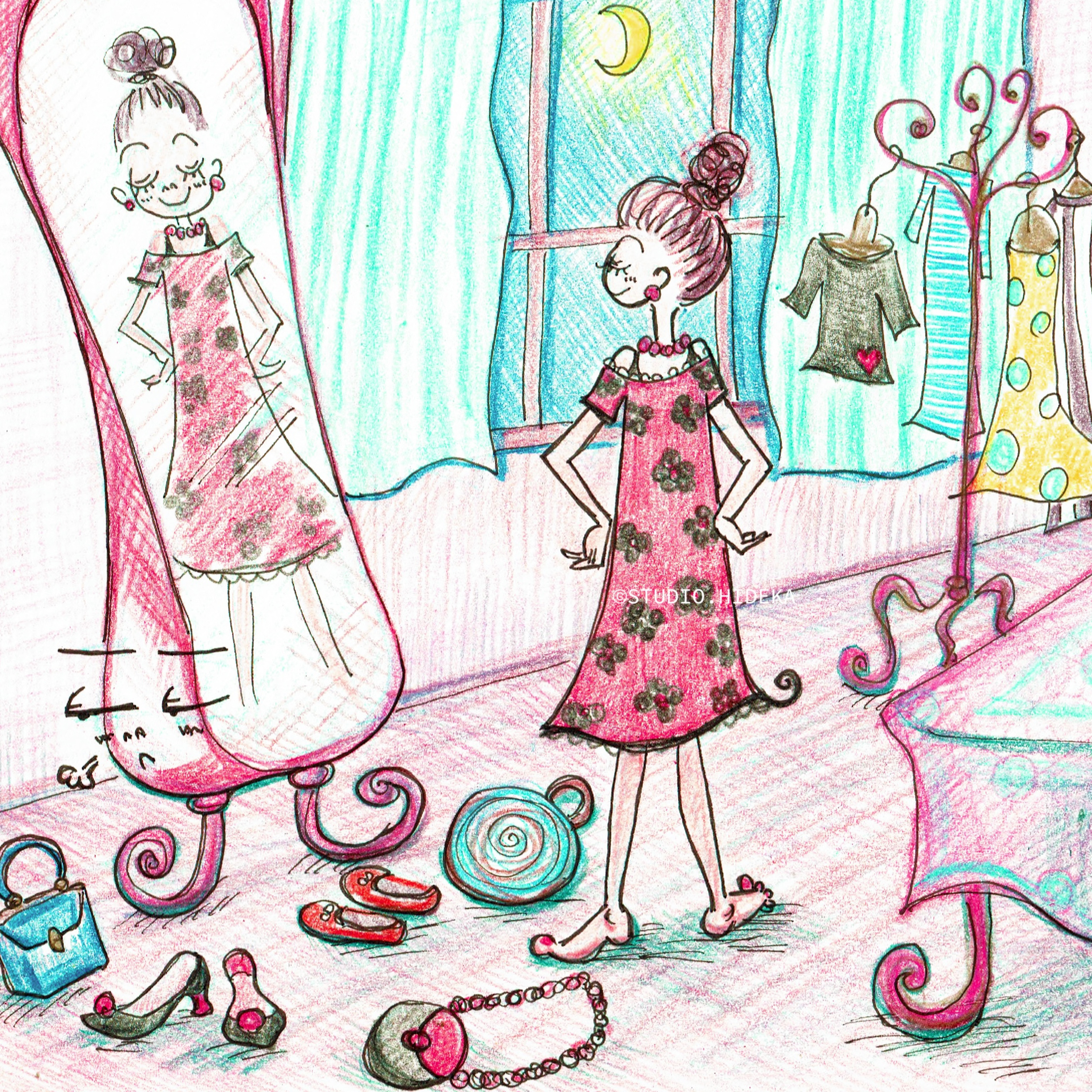 【新しい服が欲しくなったら…】ep.528 episode artwork