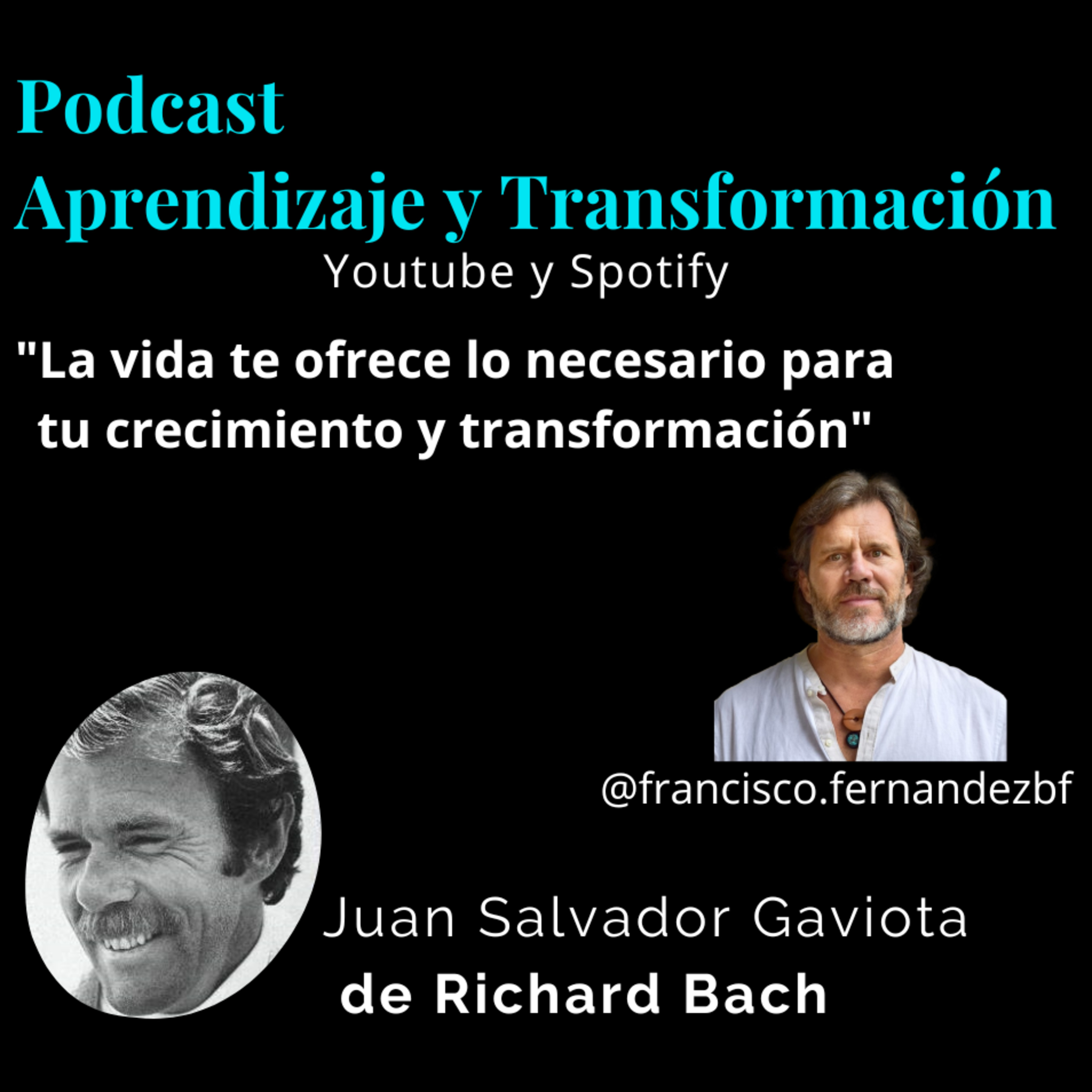 Aprendizaje y transformación - Información de Amor