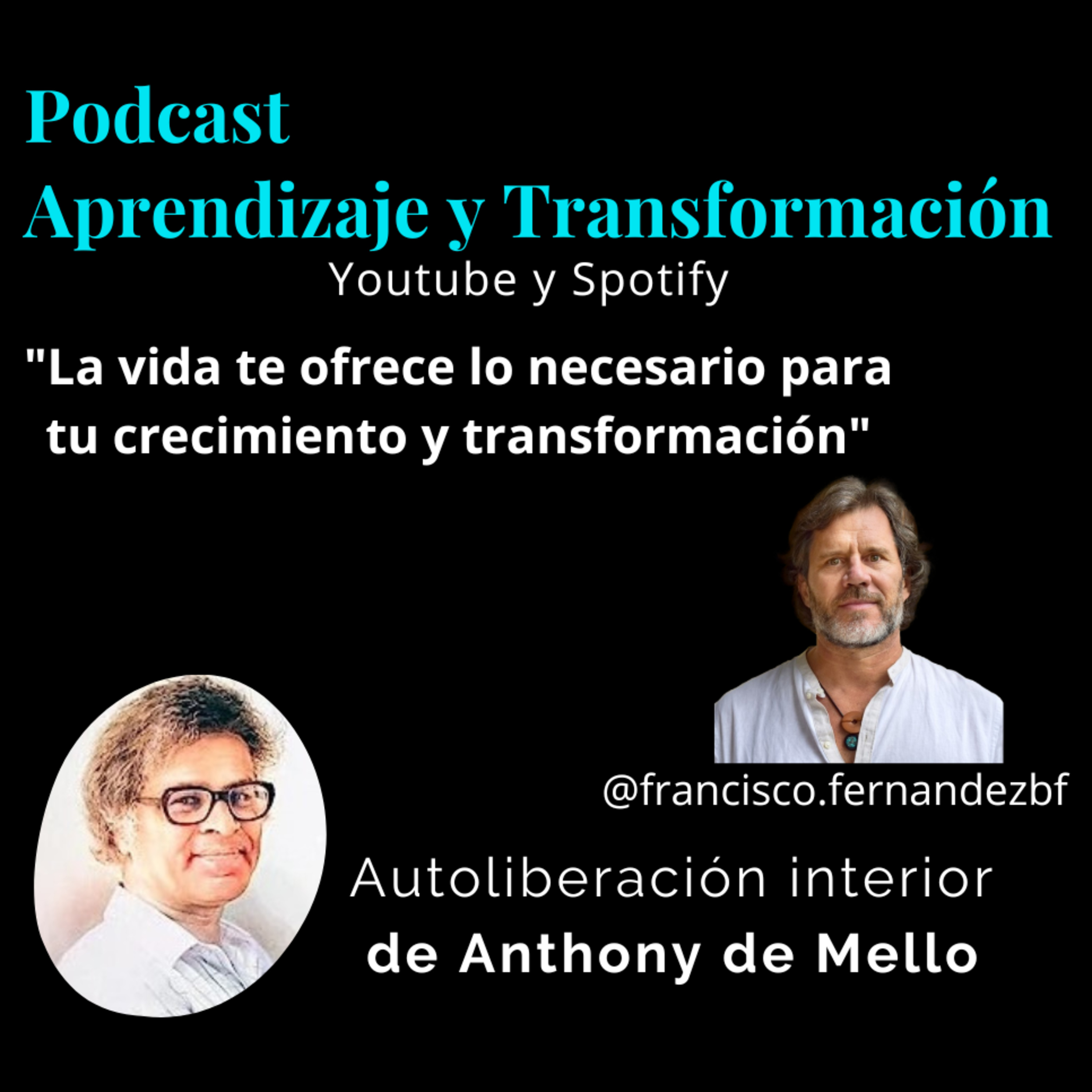 Aprendizaje y transformación - Información de Amor