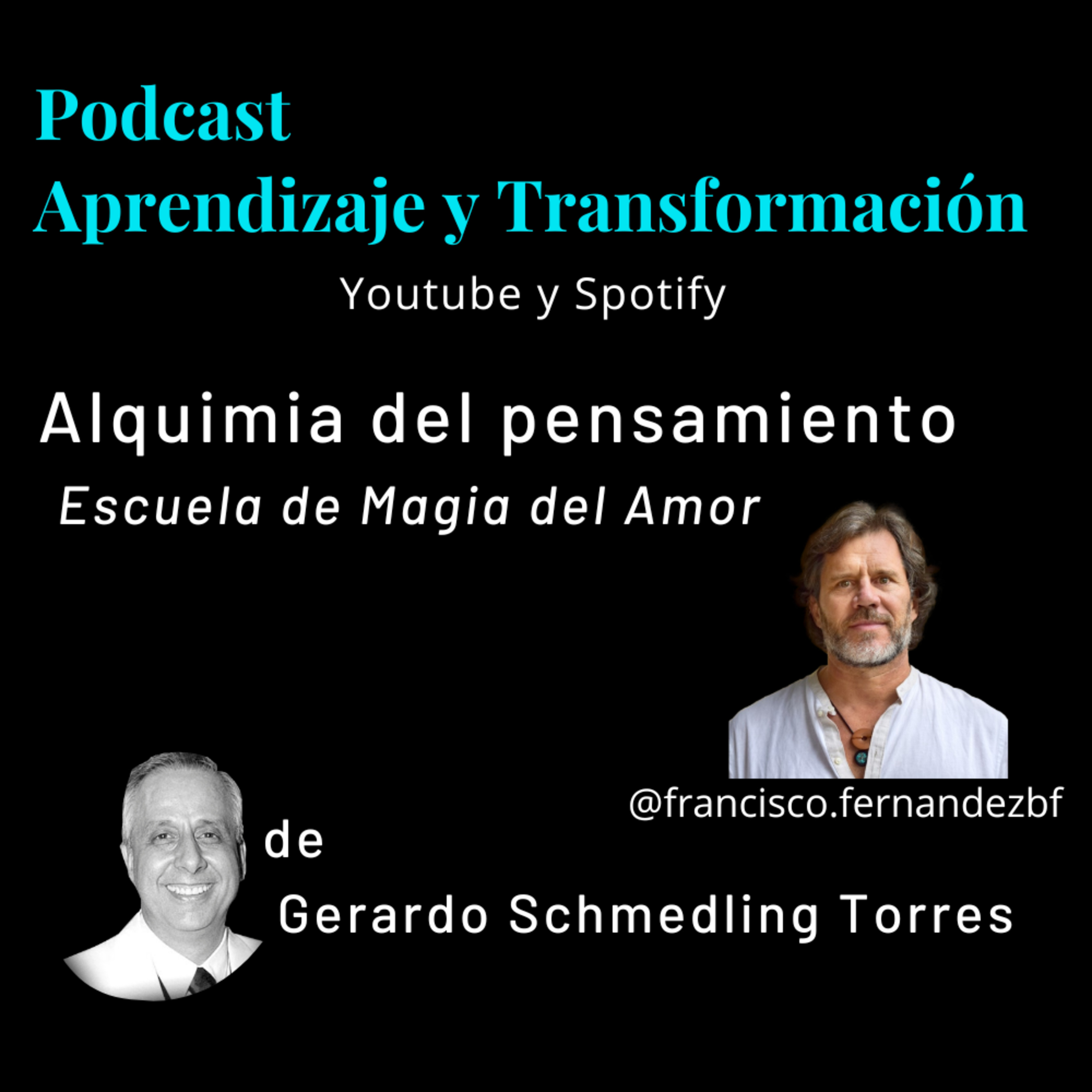 Aprendizaje y transformación - Información de Amor