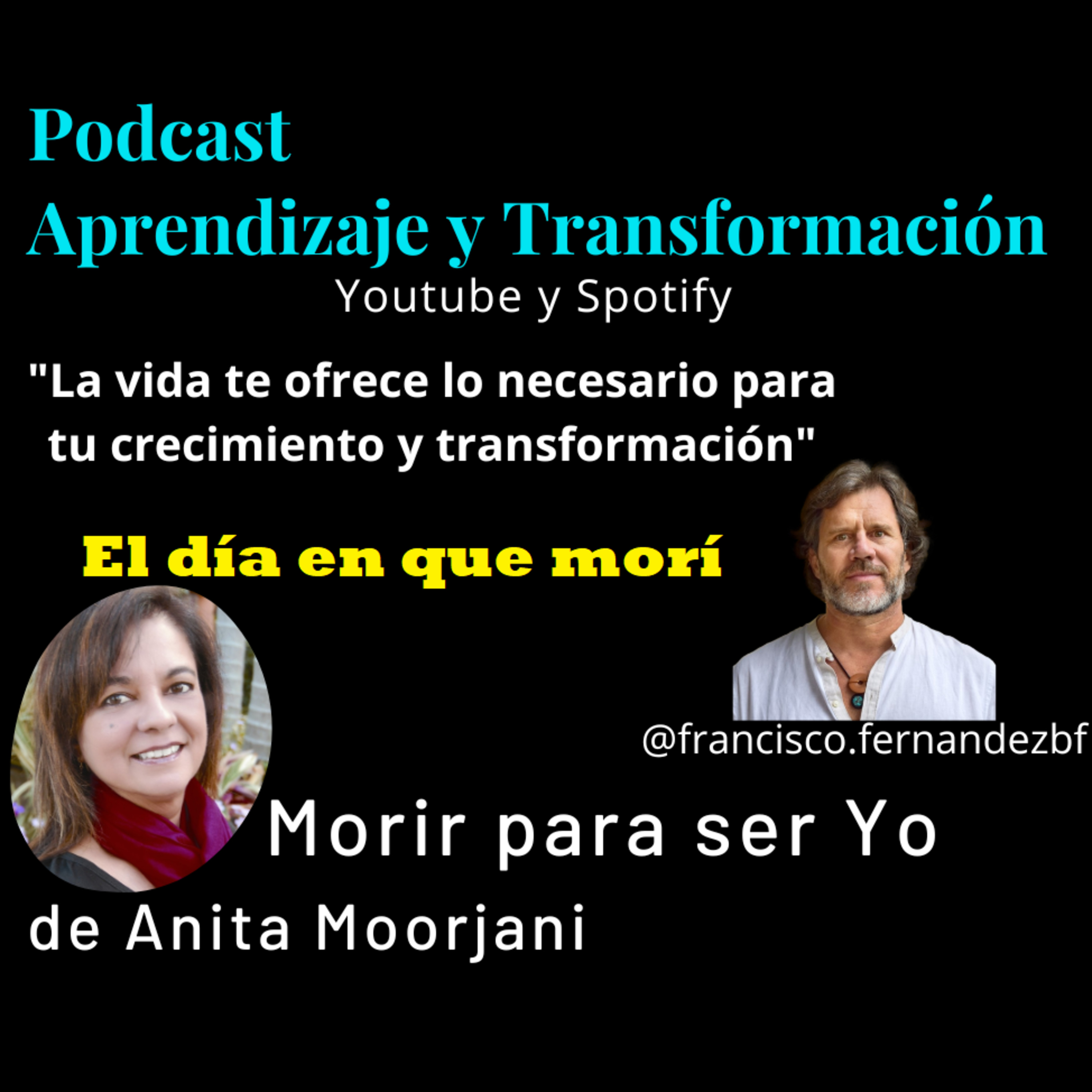 Aprendizaje y transformación - Información de Amor