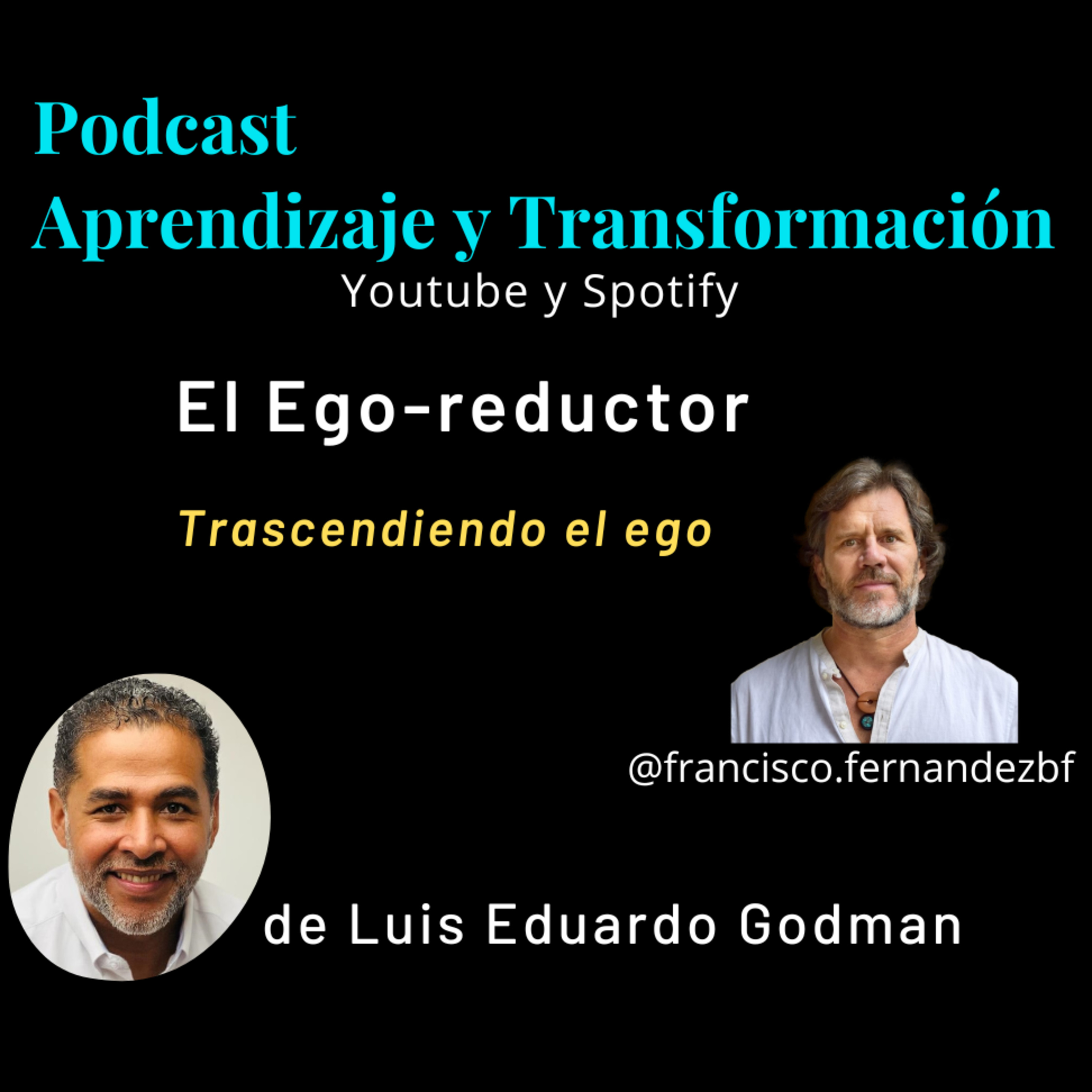 Aprendizaje y transformación - Información de Amor