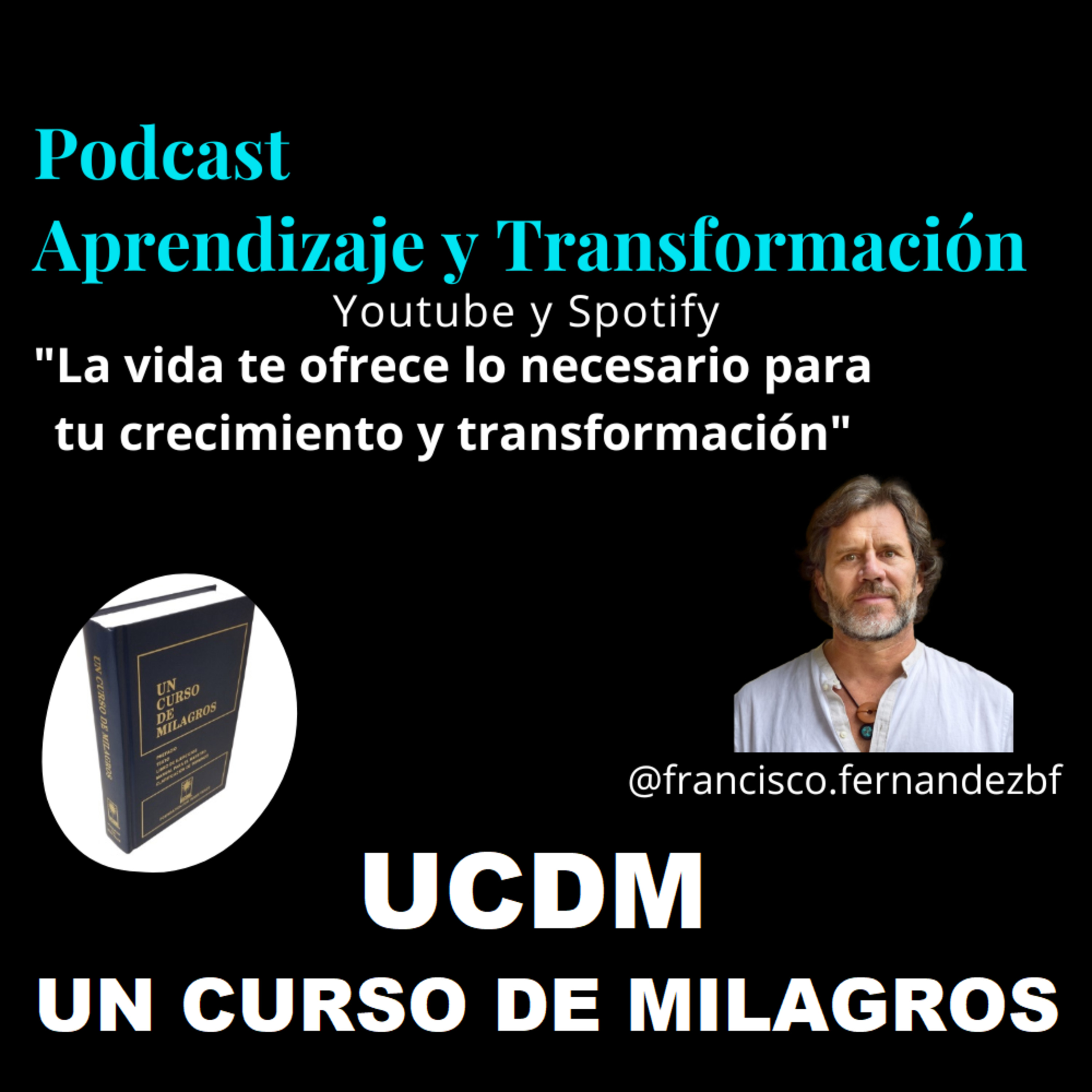Aprendizaje y transformación - Información de Amor