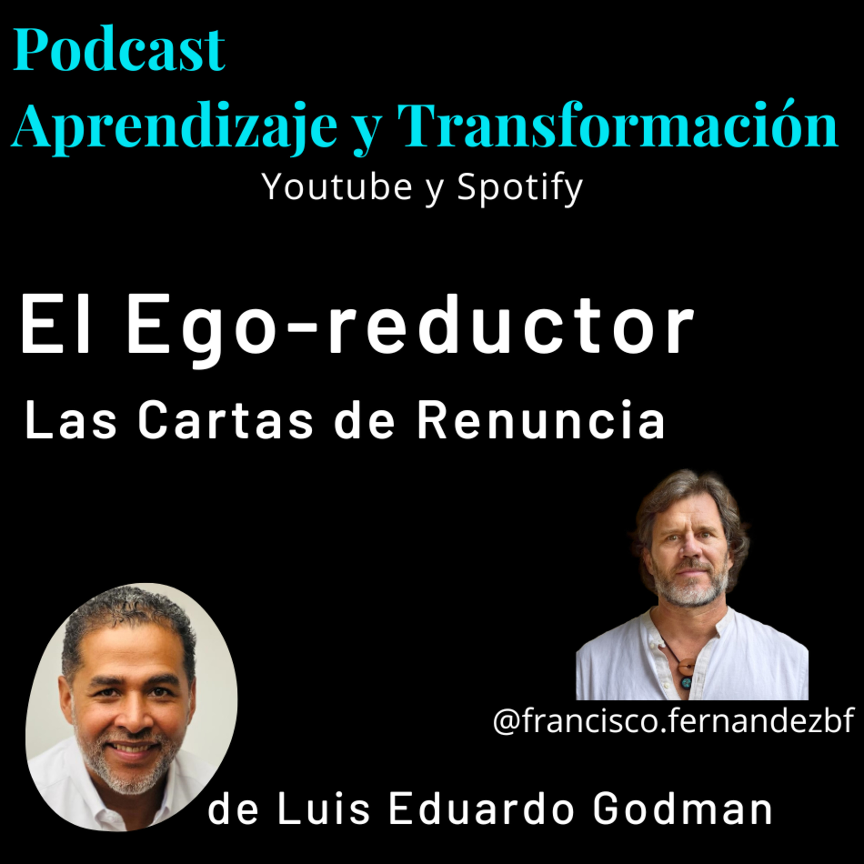 Aprendizaje y transformación - Información de Amor