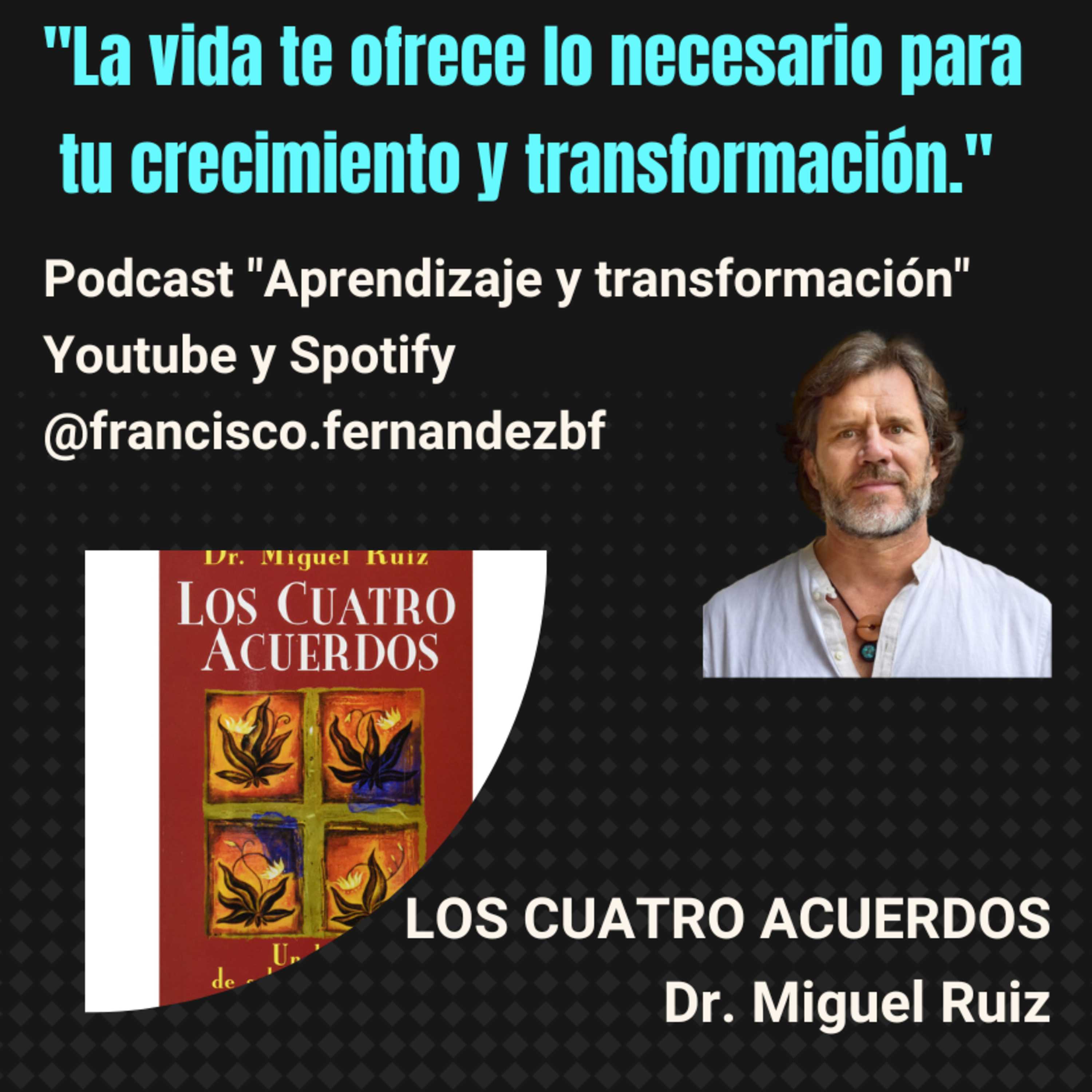 Aprendizaje y transformación - Información de Amor