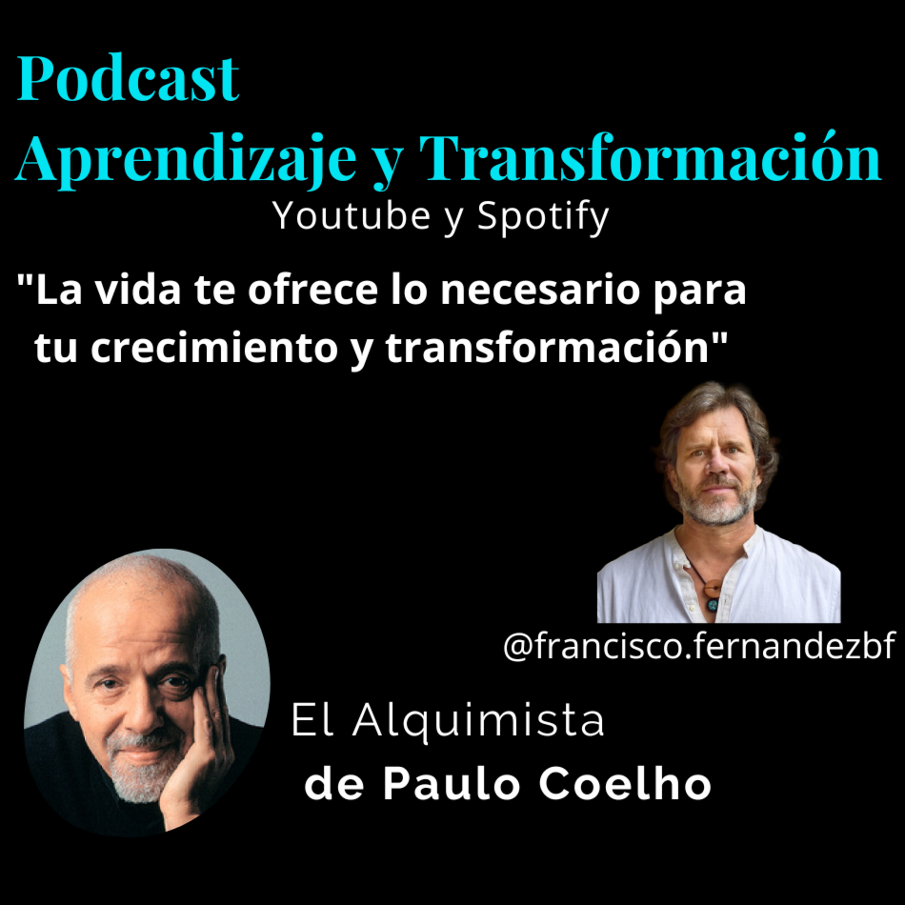 Aprendizaje y transformación - Información de Amor