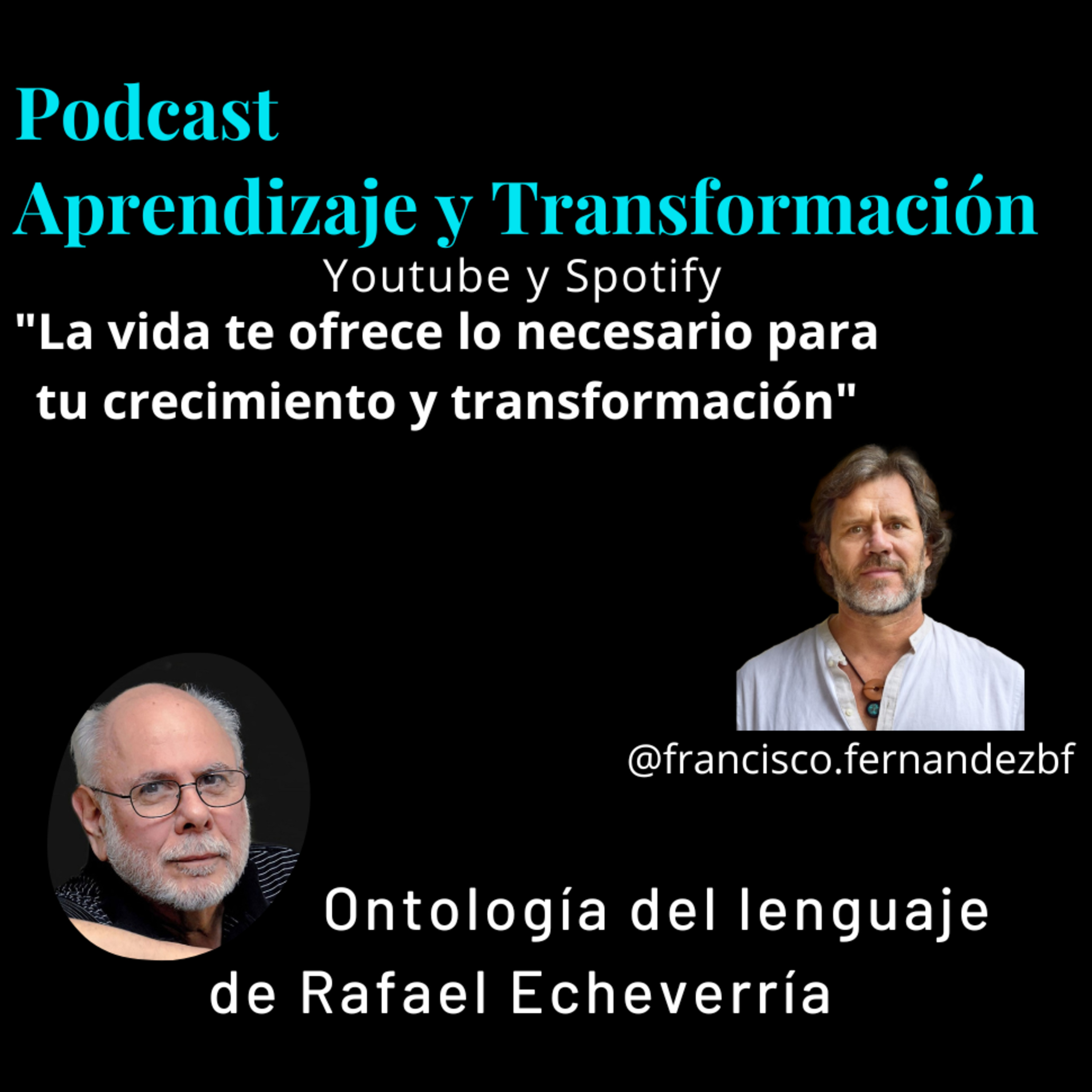 Ontología del lenguaje - Cap.11: El lenguaje del poder - Rafael Echeverría
