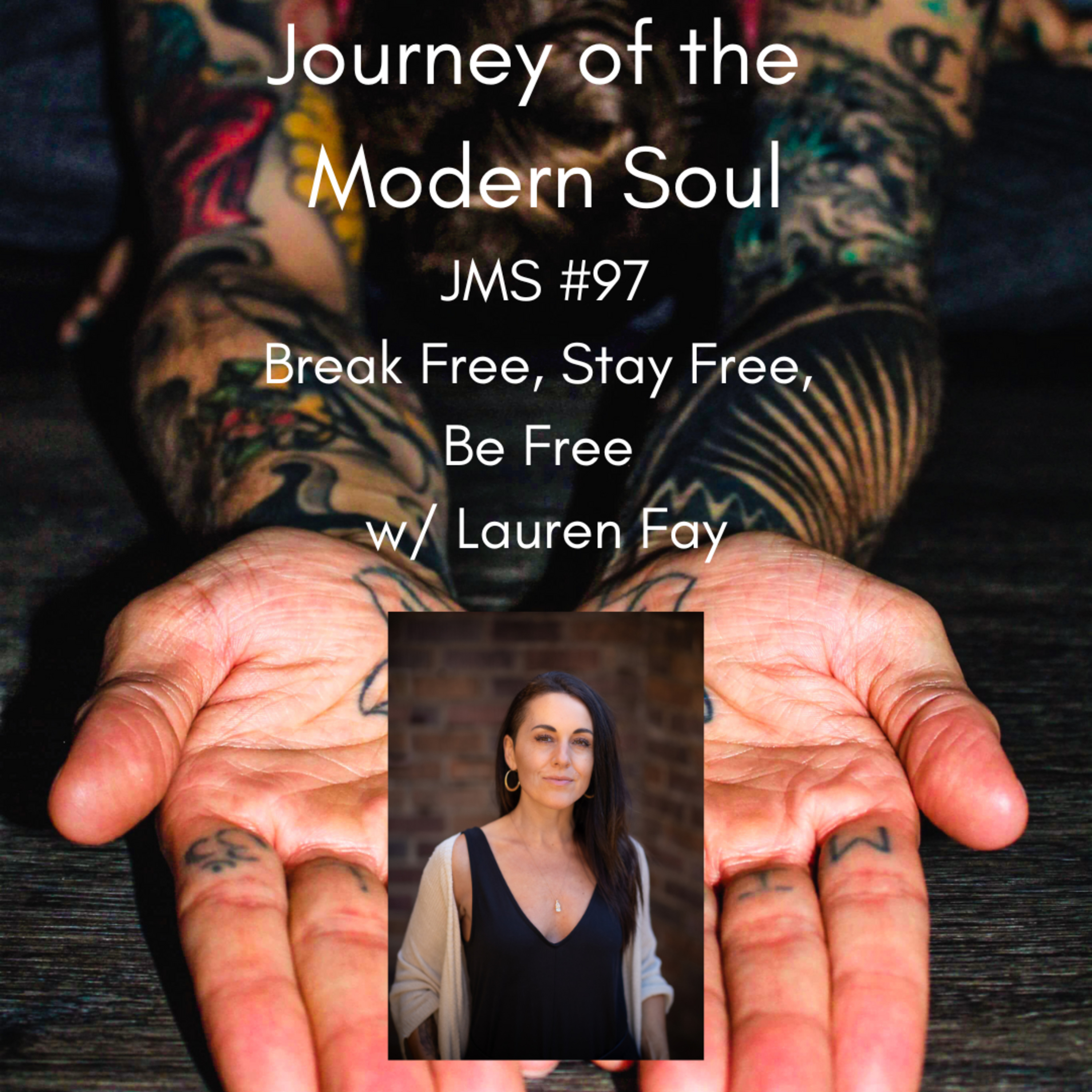 Journey of the Modern Soul