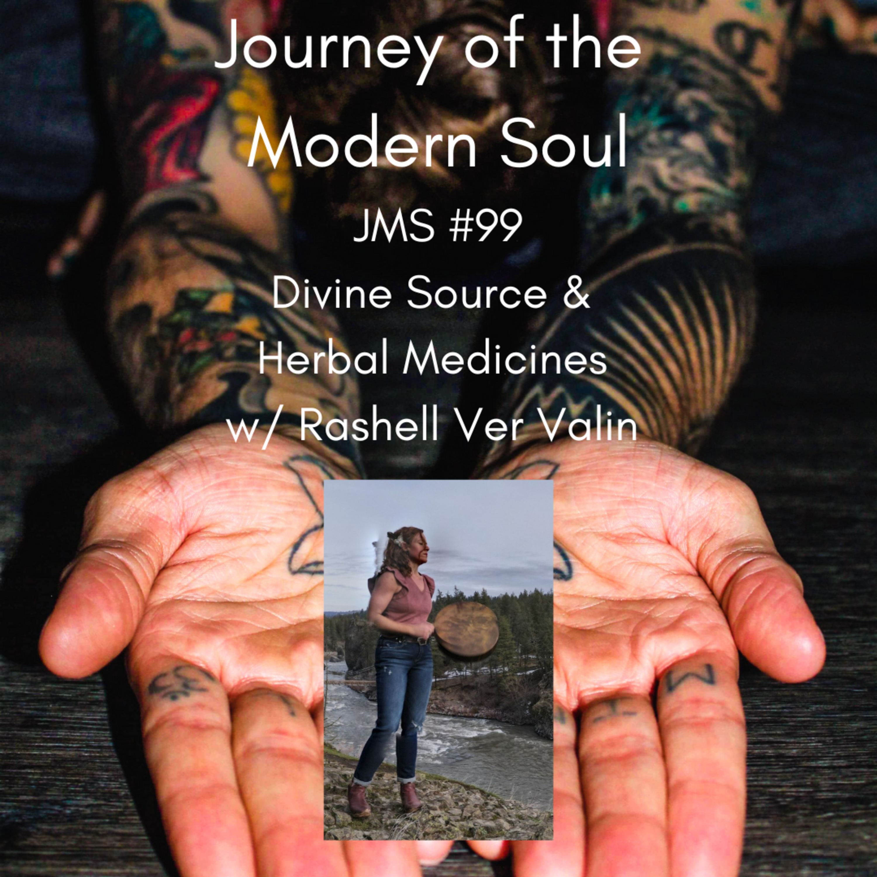 Journey of the Modern Soul