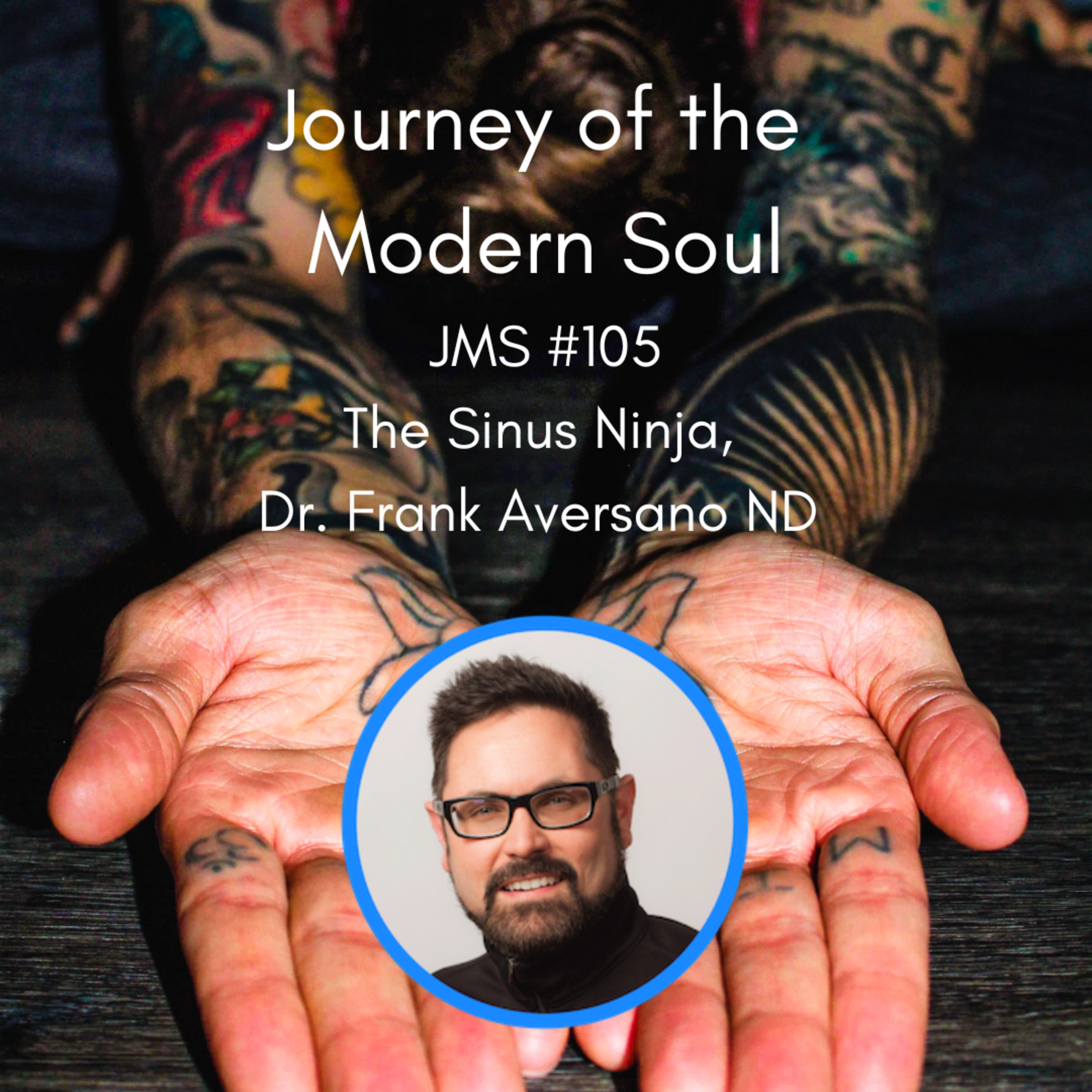 Journey of the Modern Soul