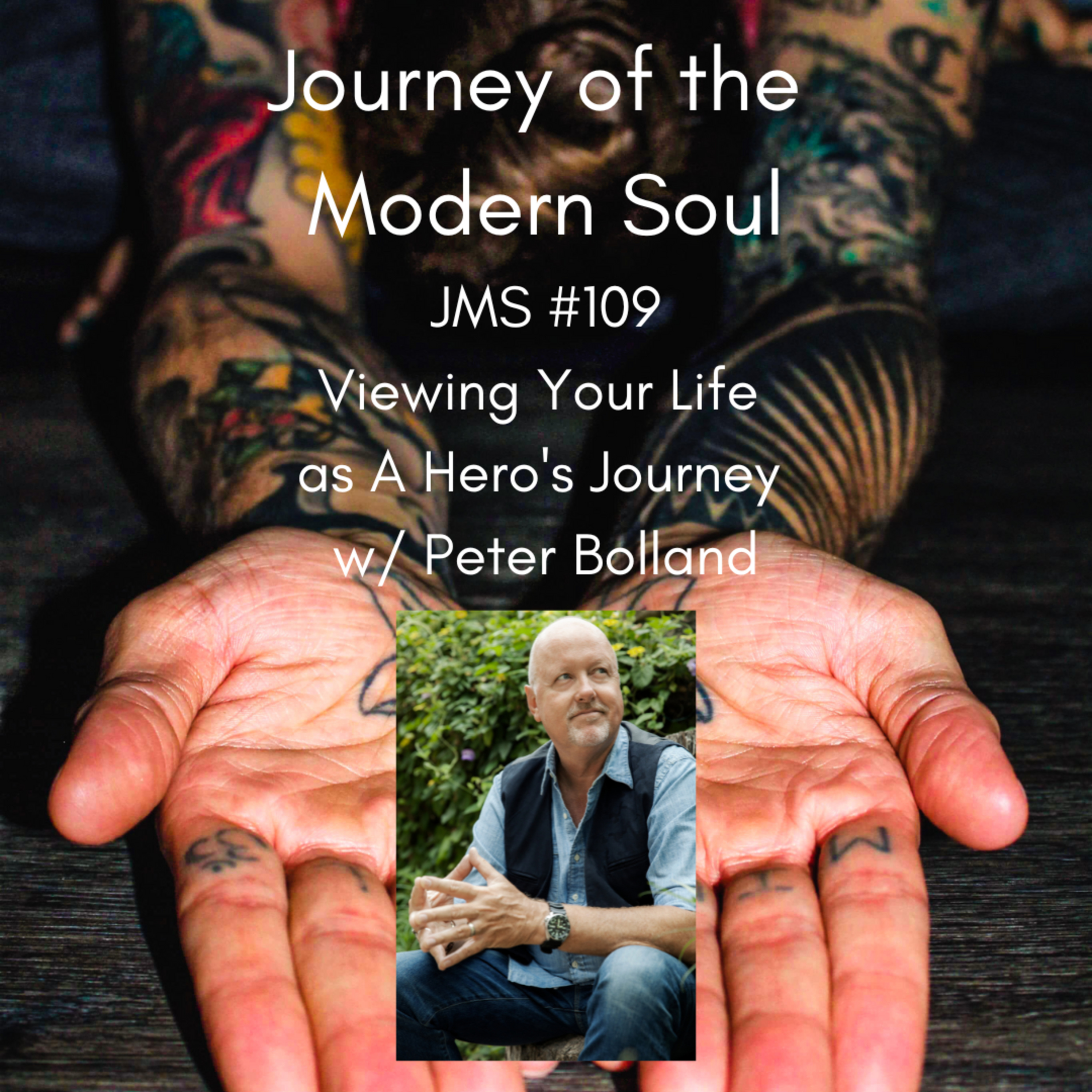 Journey of the Modern Soul