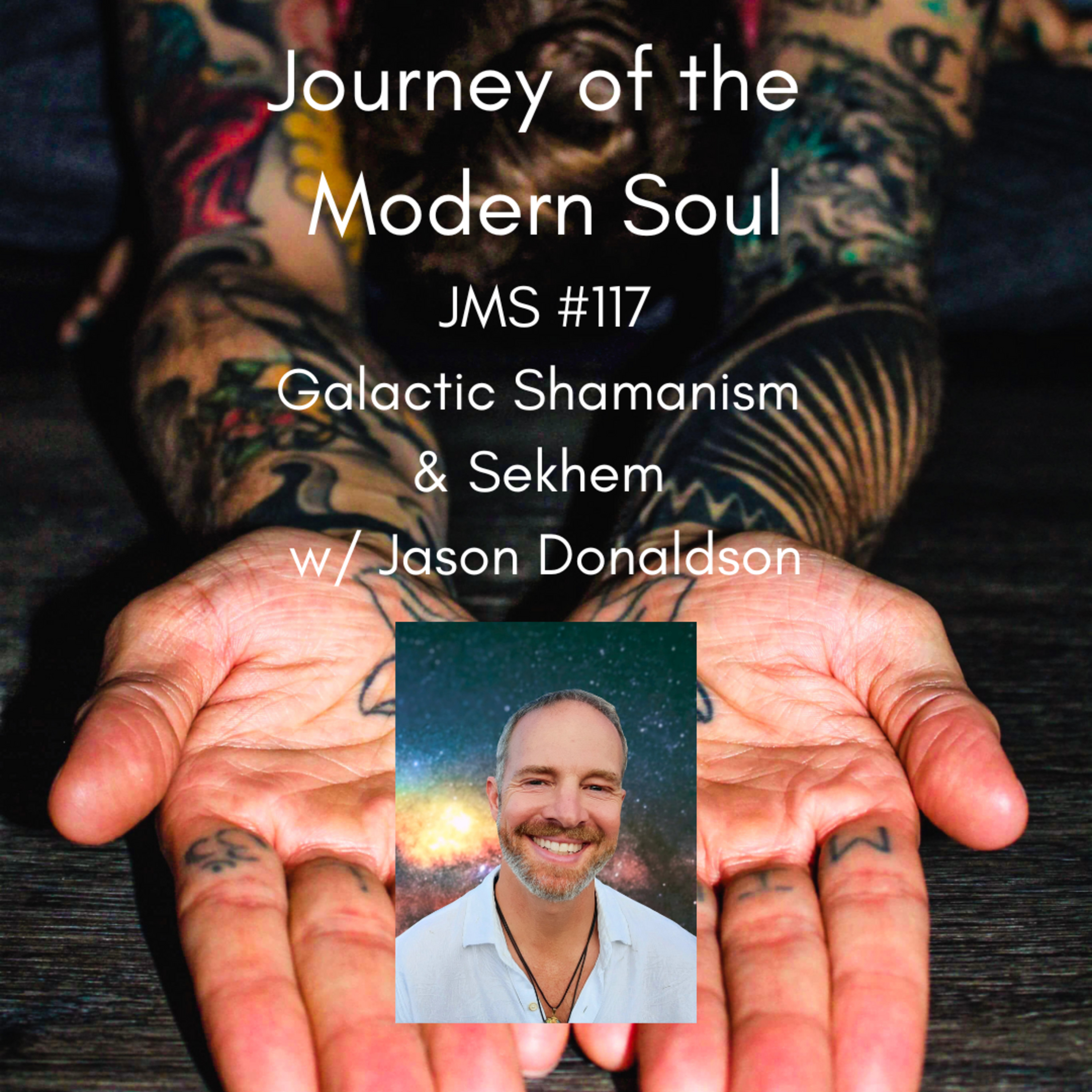 Journey of the Modern Soul