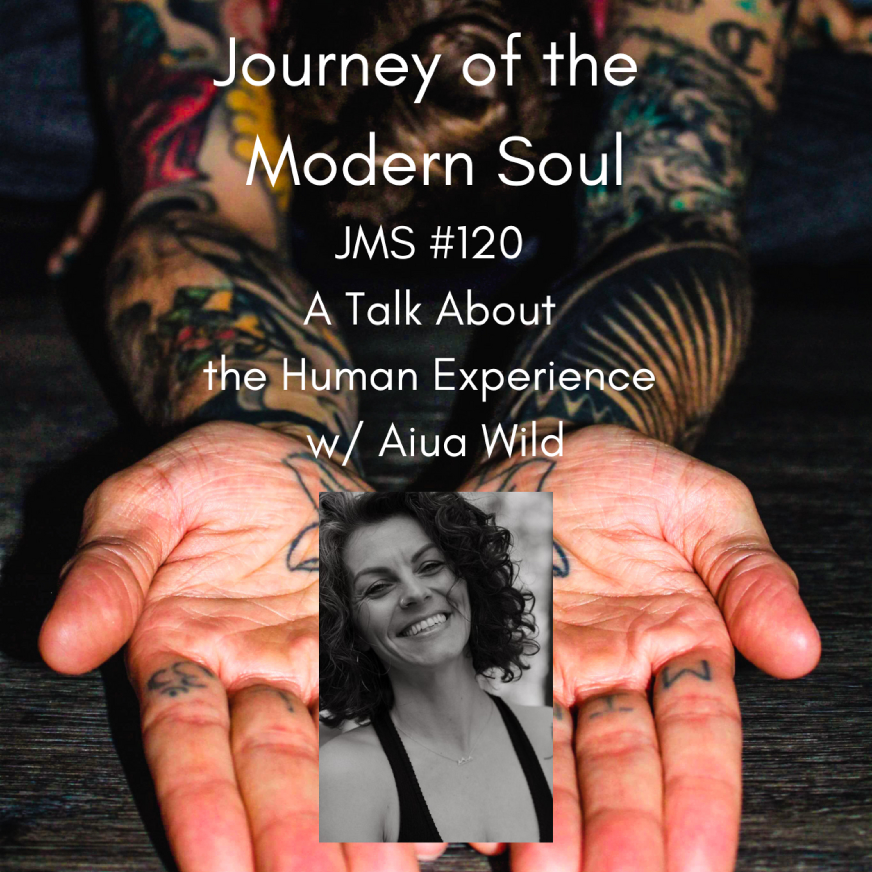 Journey of the Modern Soul