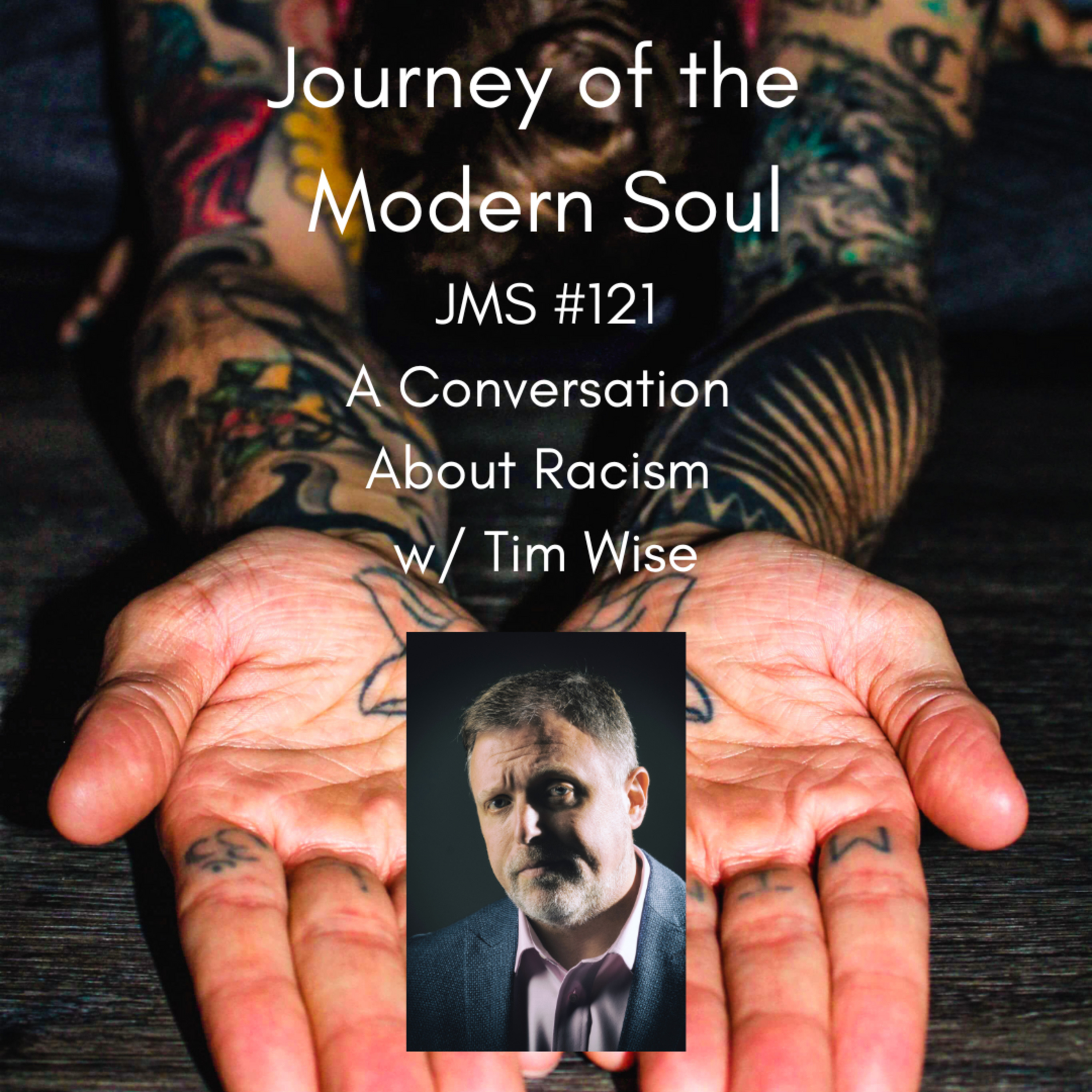 Journey of the Modern Soul