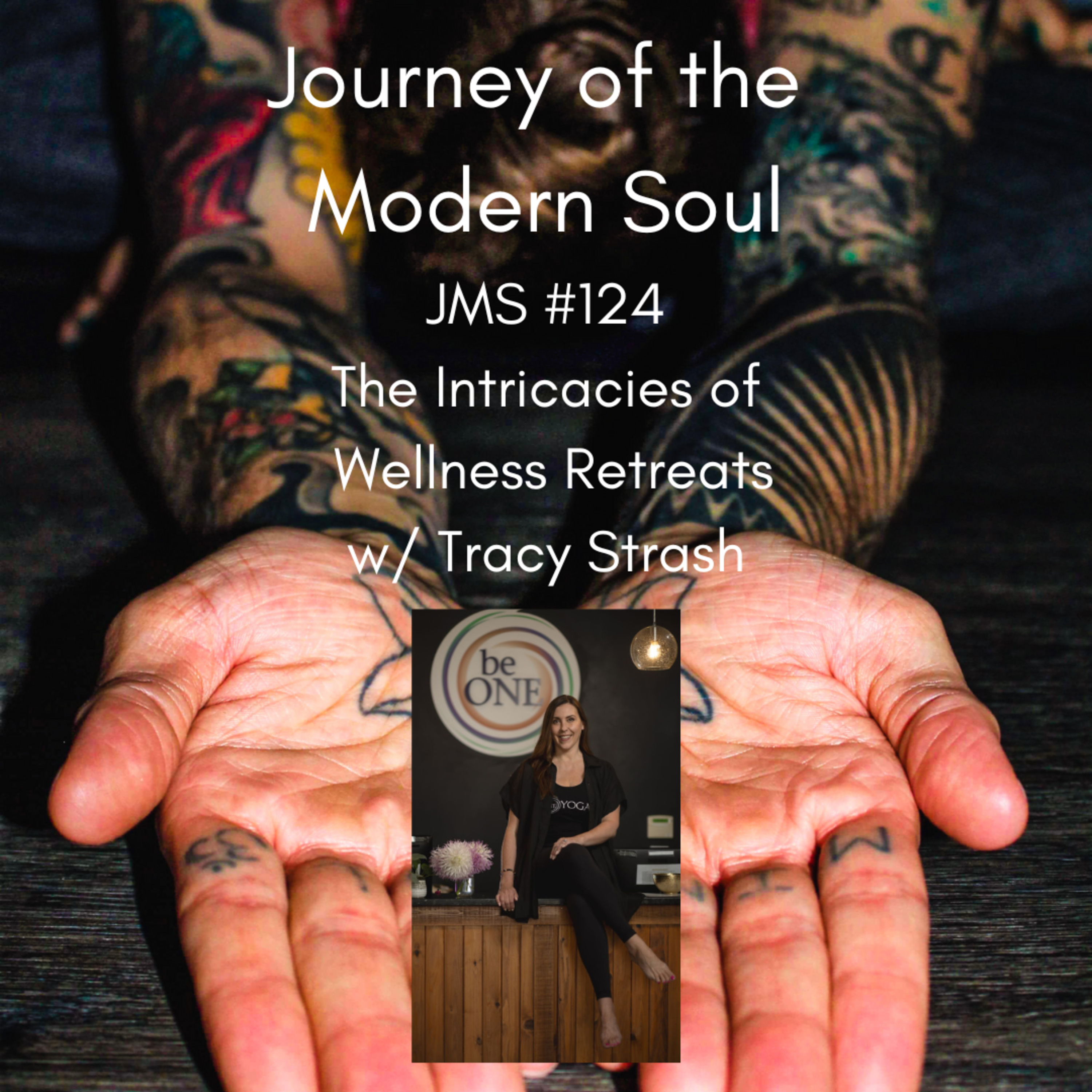Journey of the Modern Soul