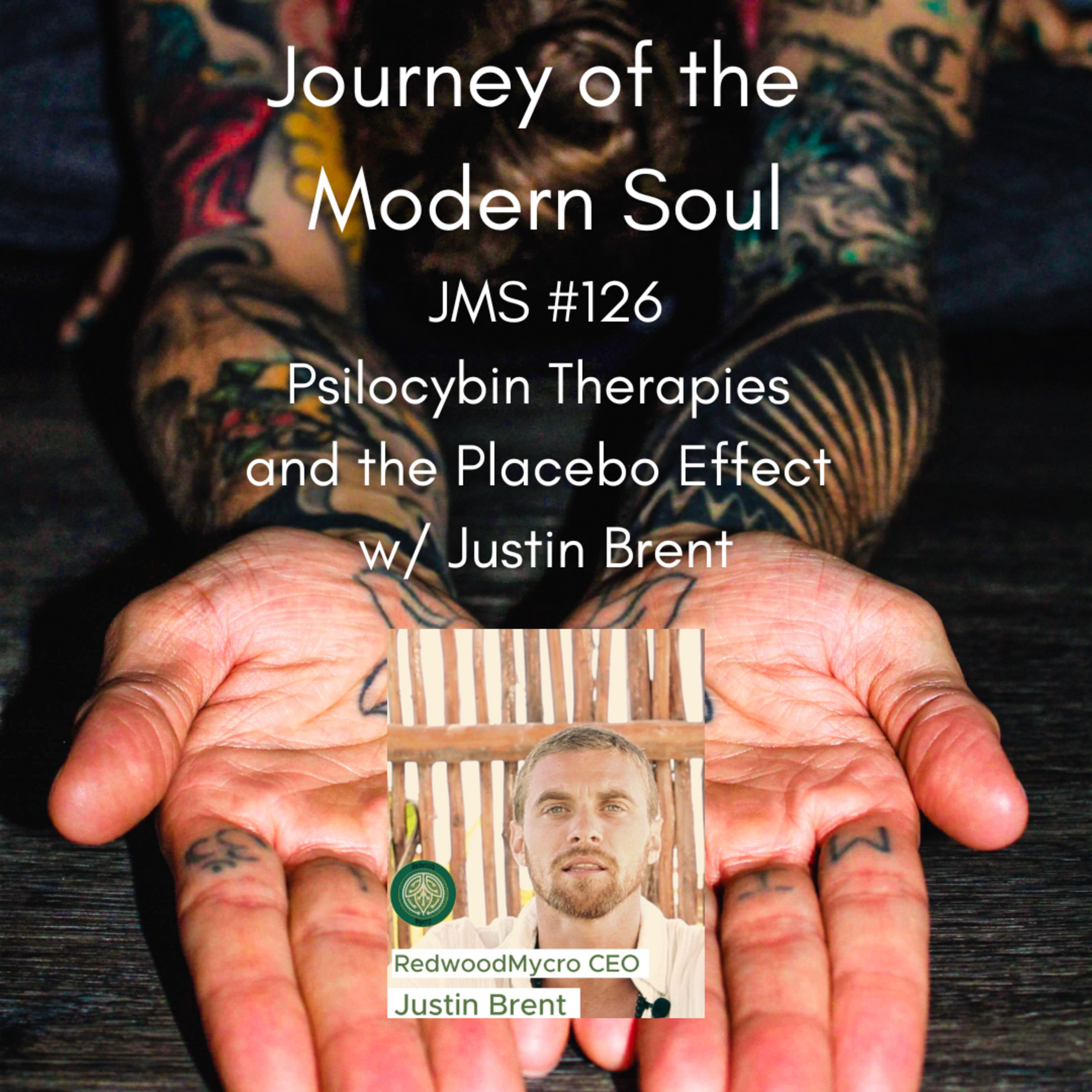 Journey of the Modern Soul