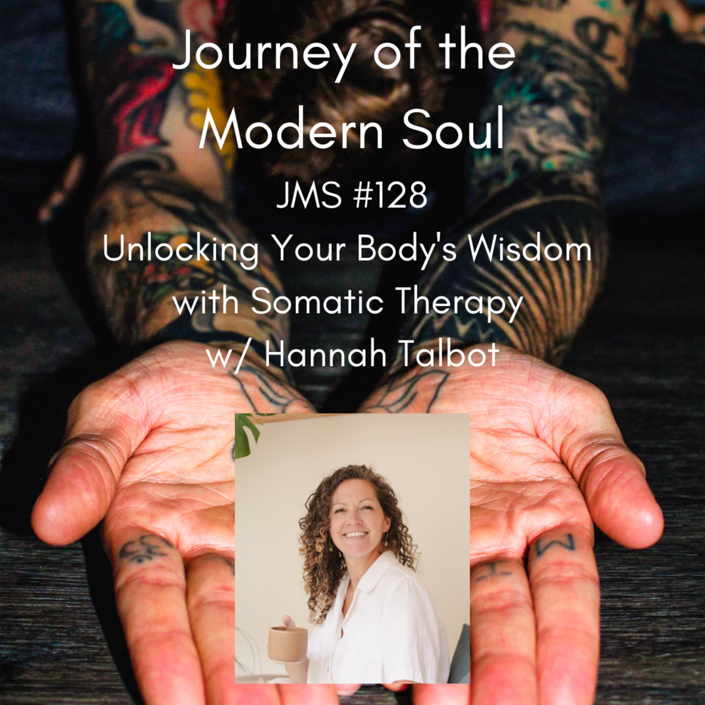 Journey of the Modern Soul