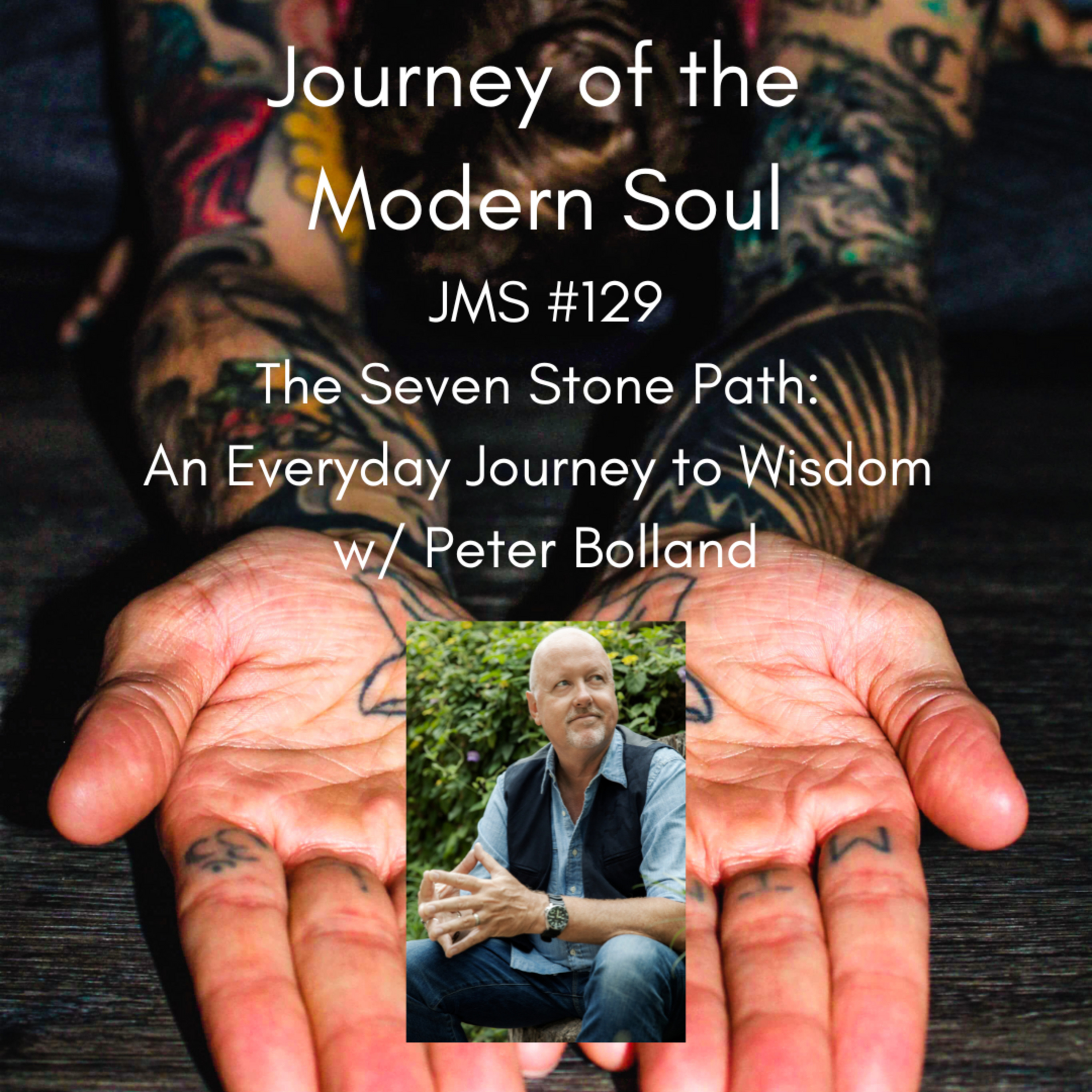 Journey of the Modern Soul