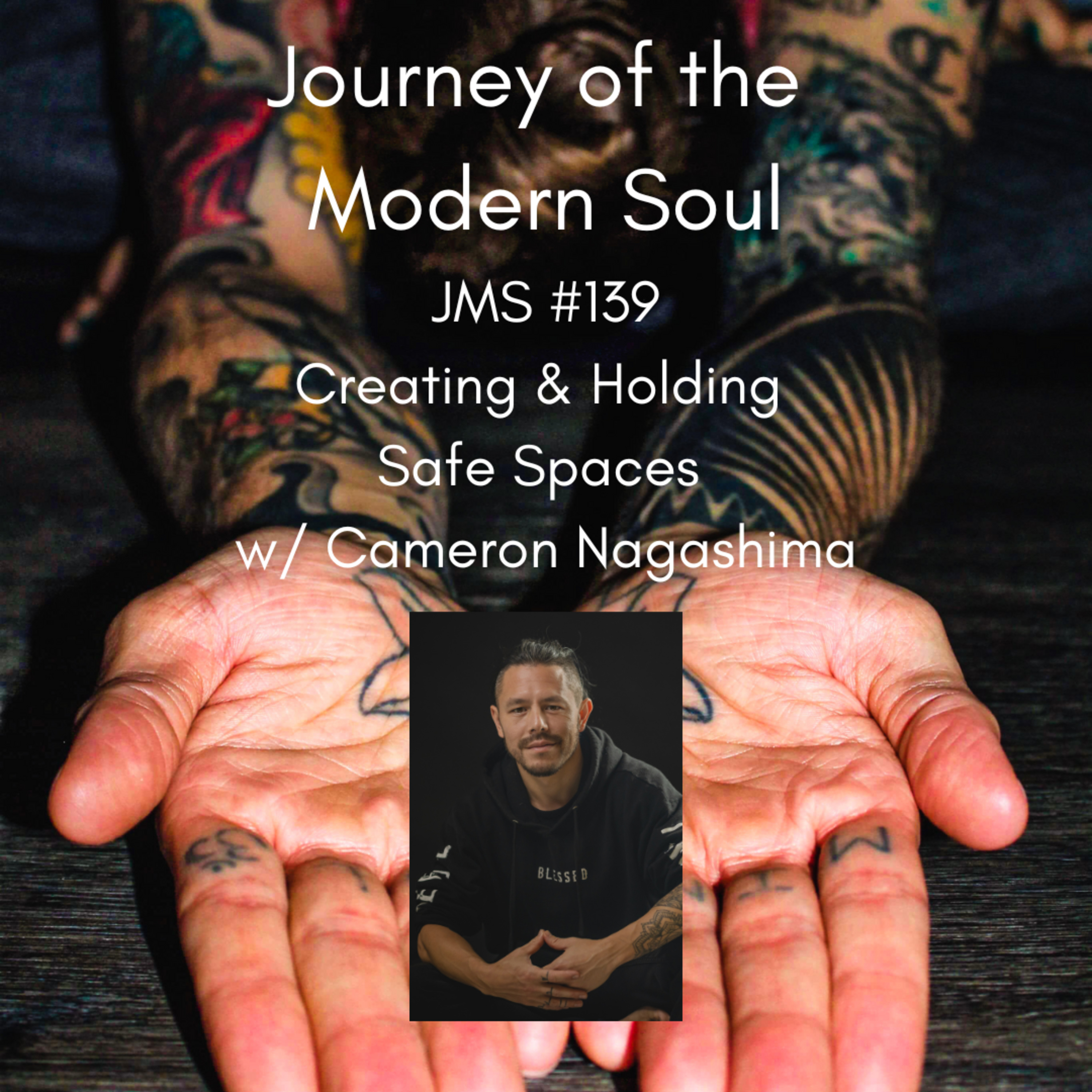Journey of the Modern Soul