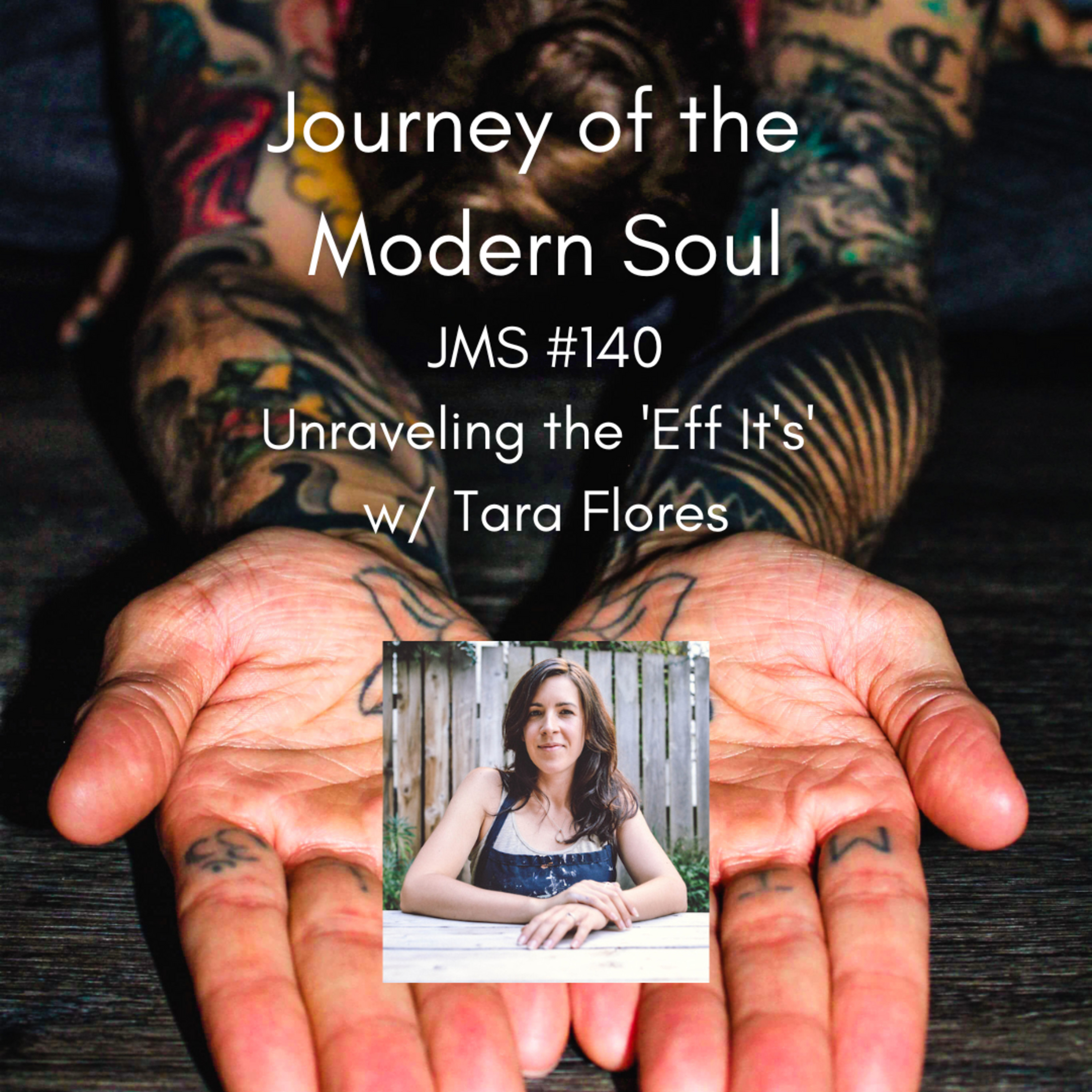 Journey of the Modern Soul