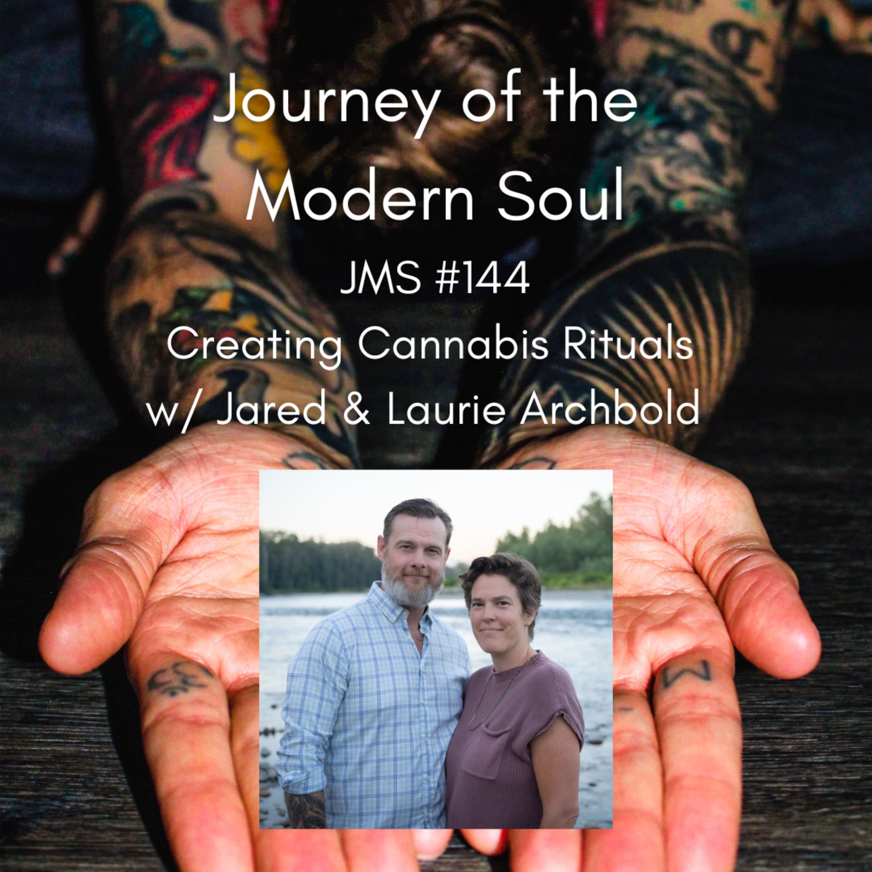 Journey of the Modern Soul