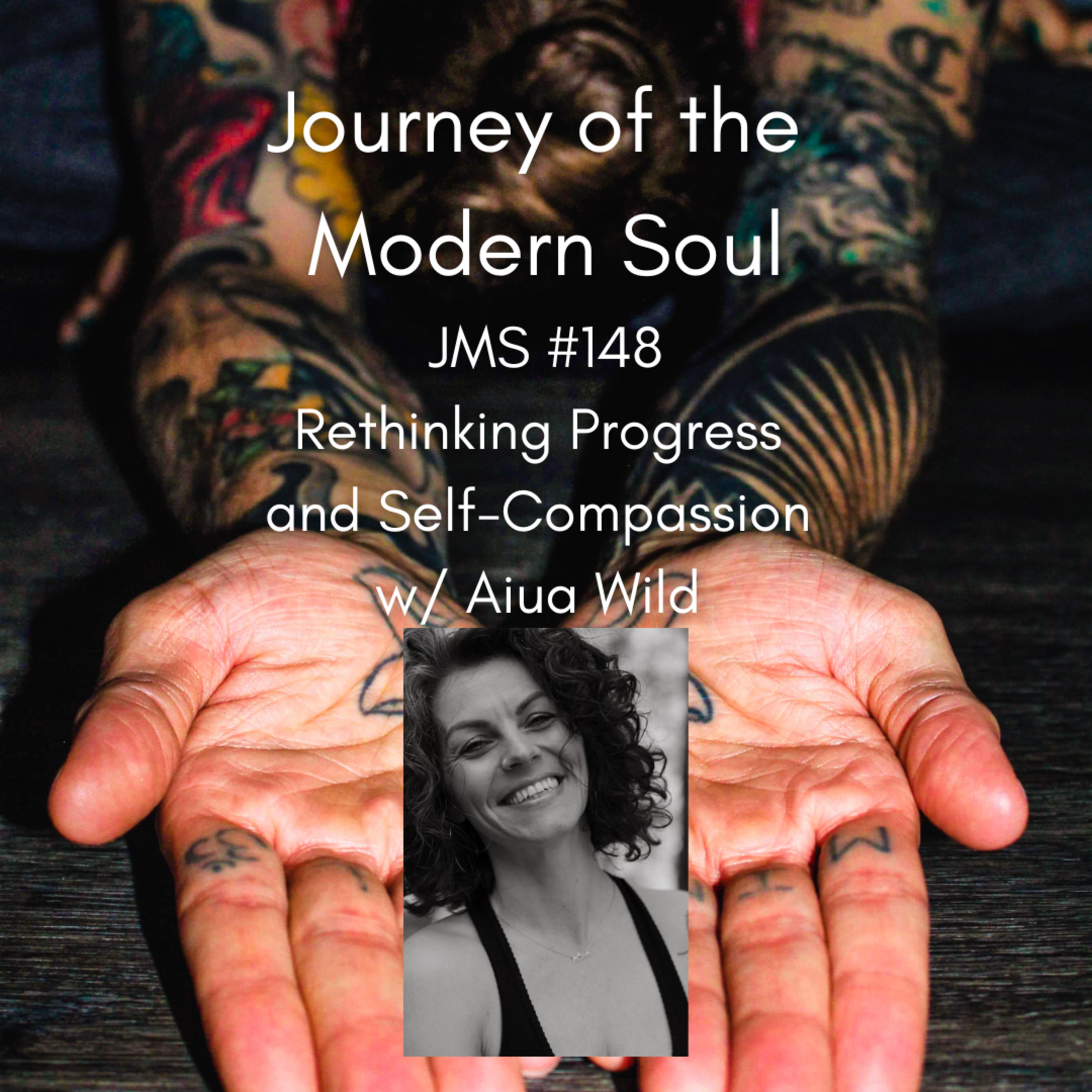 Journey of the Modern Soul
