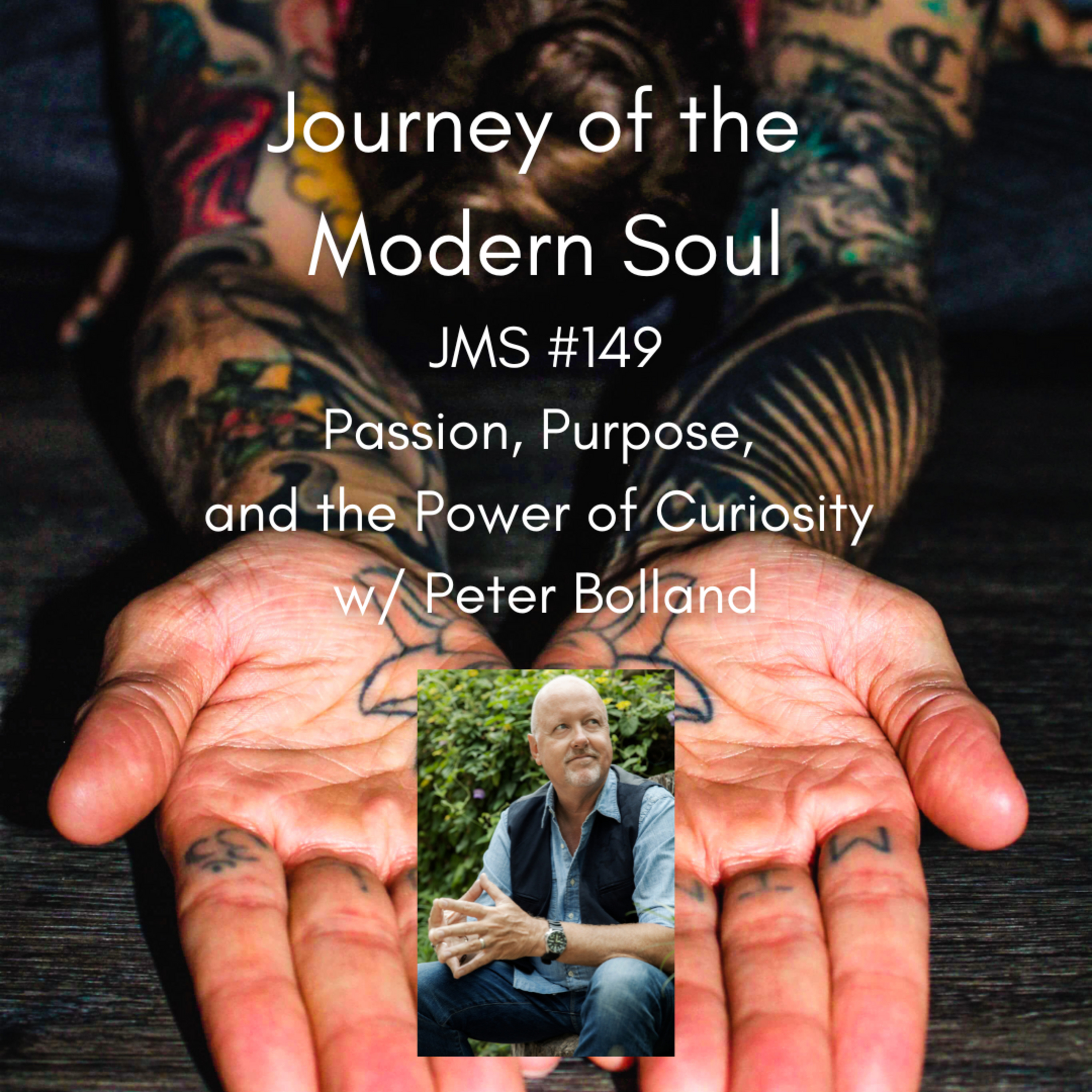 Journey of the Modern Soul