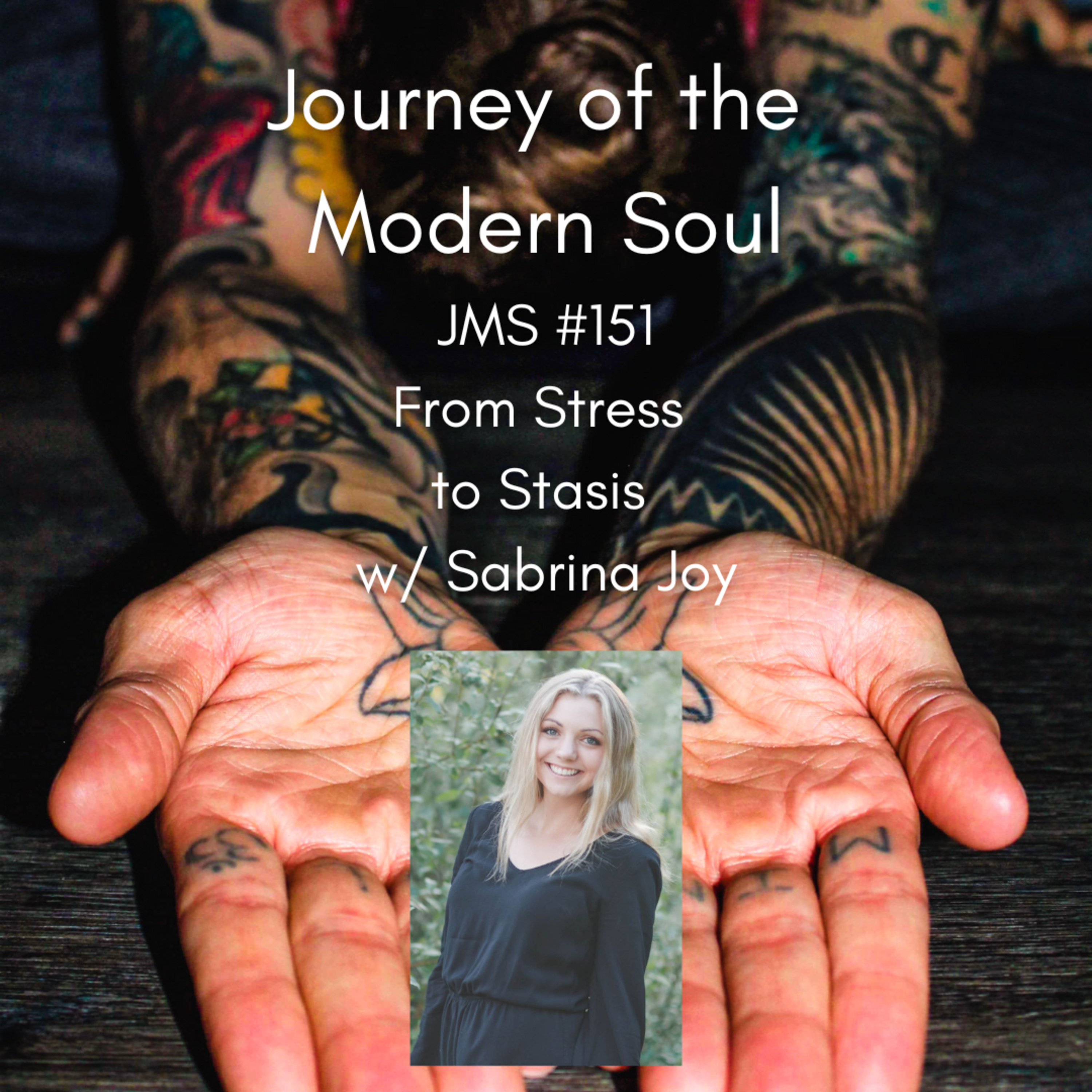 Journey of the Modern Soul