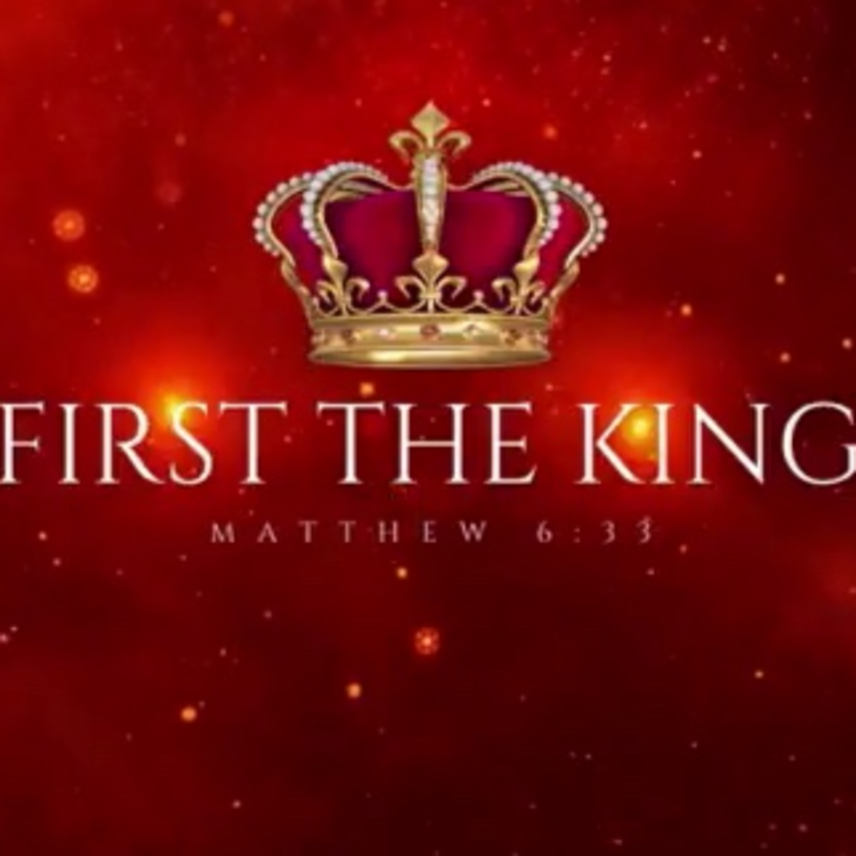 THE KINGDOM OF GOD episode artwork
