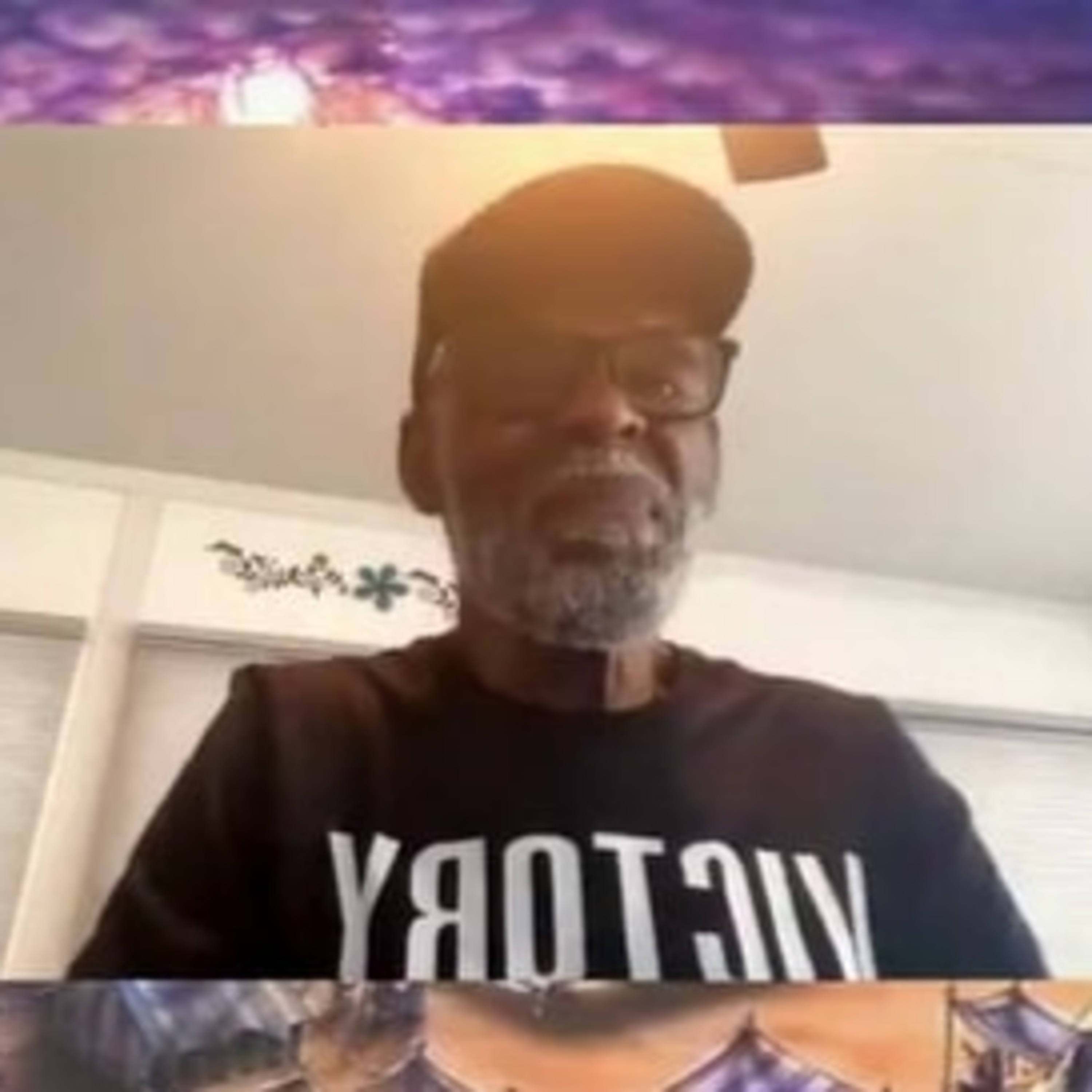 New Creation Realities with Apostle Calvin Cook episode artwork