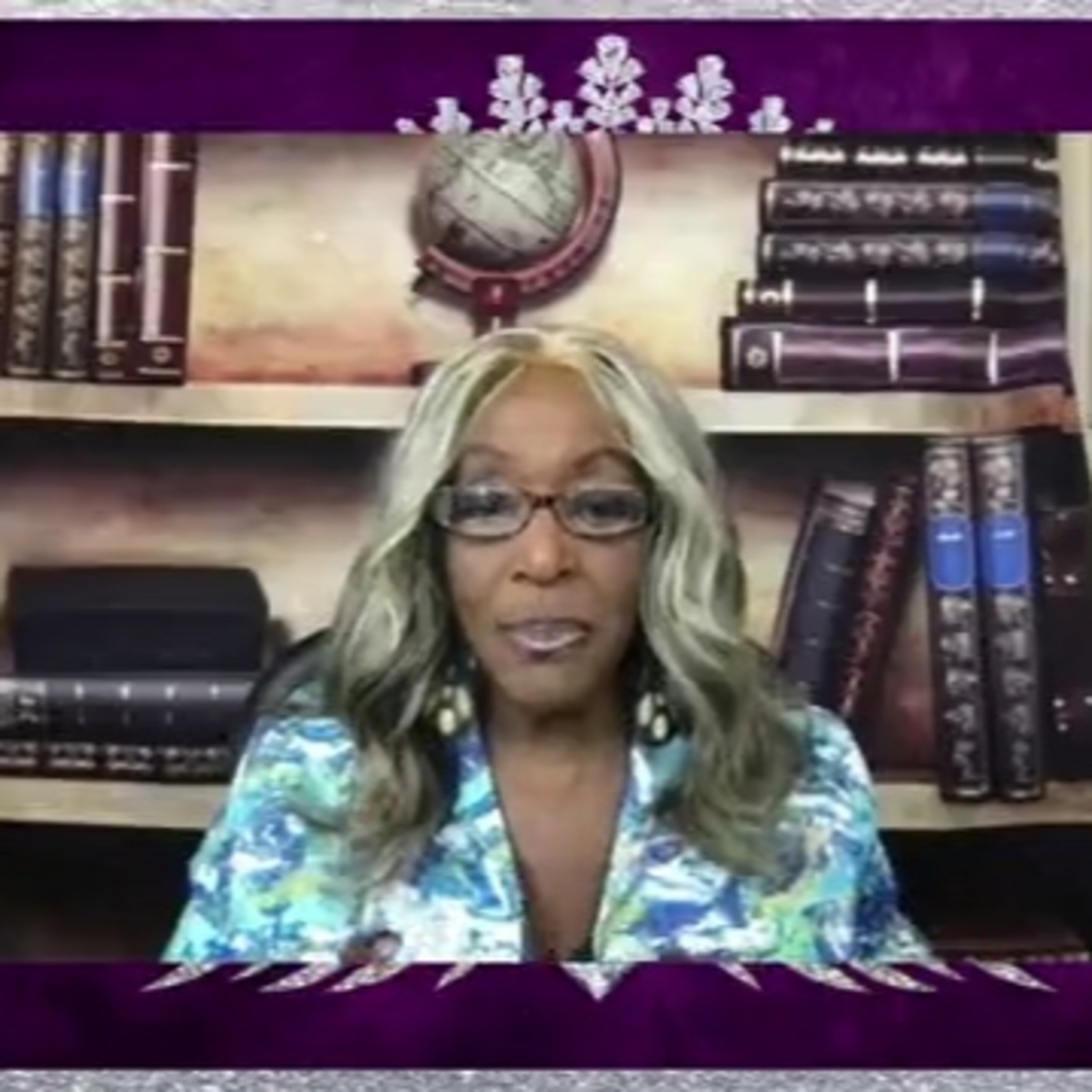 "Still Telling It Like It Is" with Apostle Bacer J. Baker who is a Doctor in Psychology - True Kingdom Prosperity. True Kingdom Wealth  episode artwork
