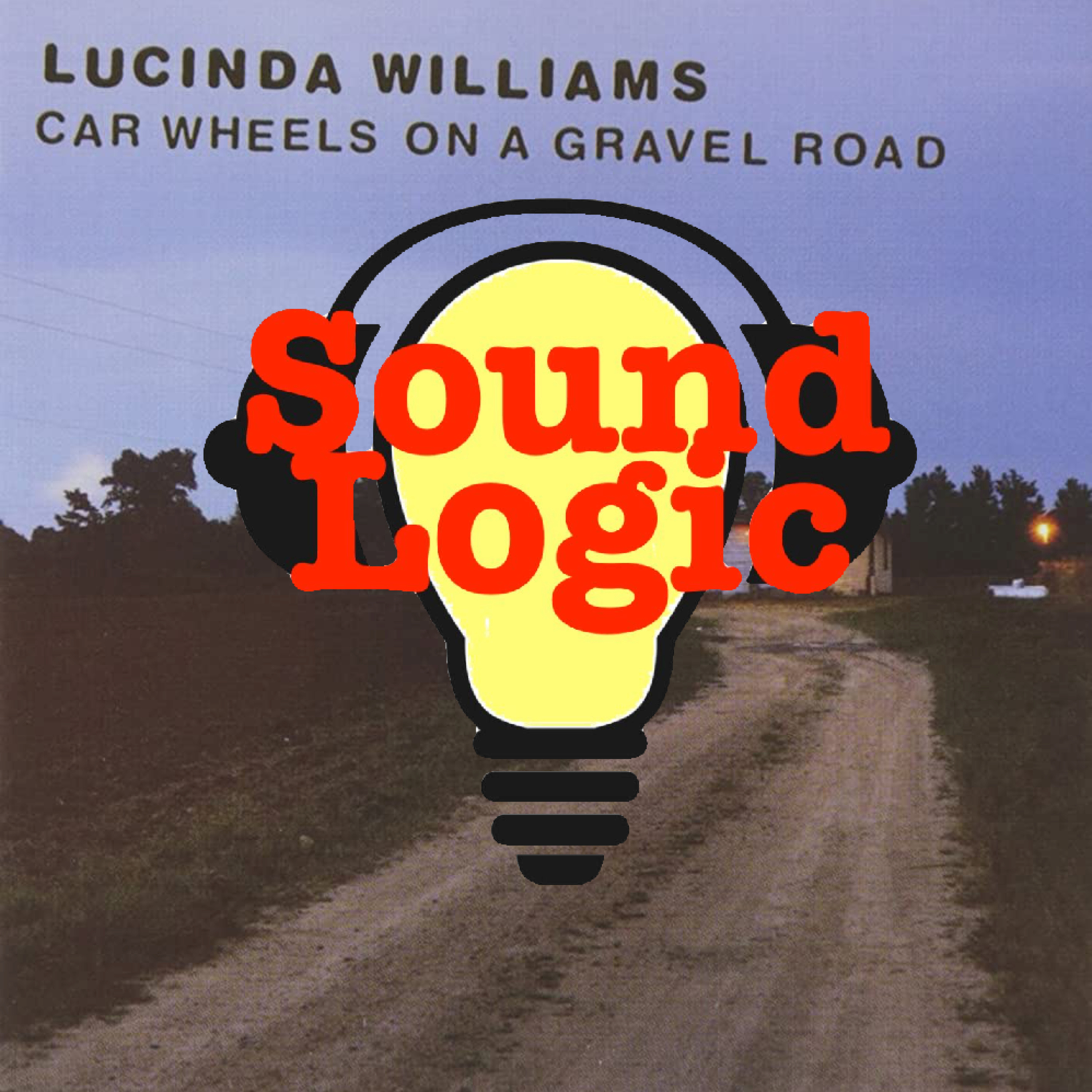 The Sound Logic Podcast