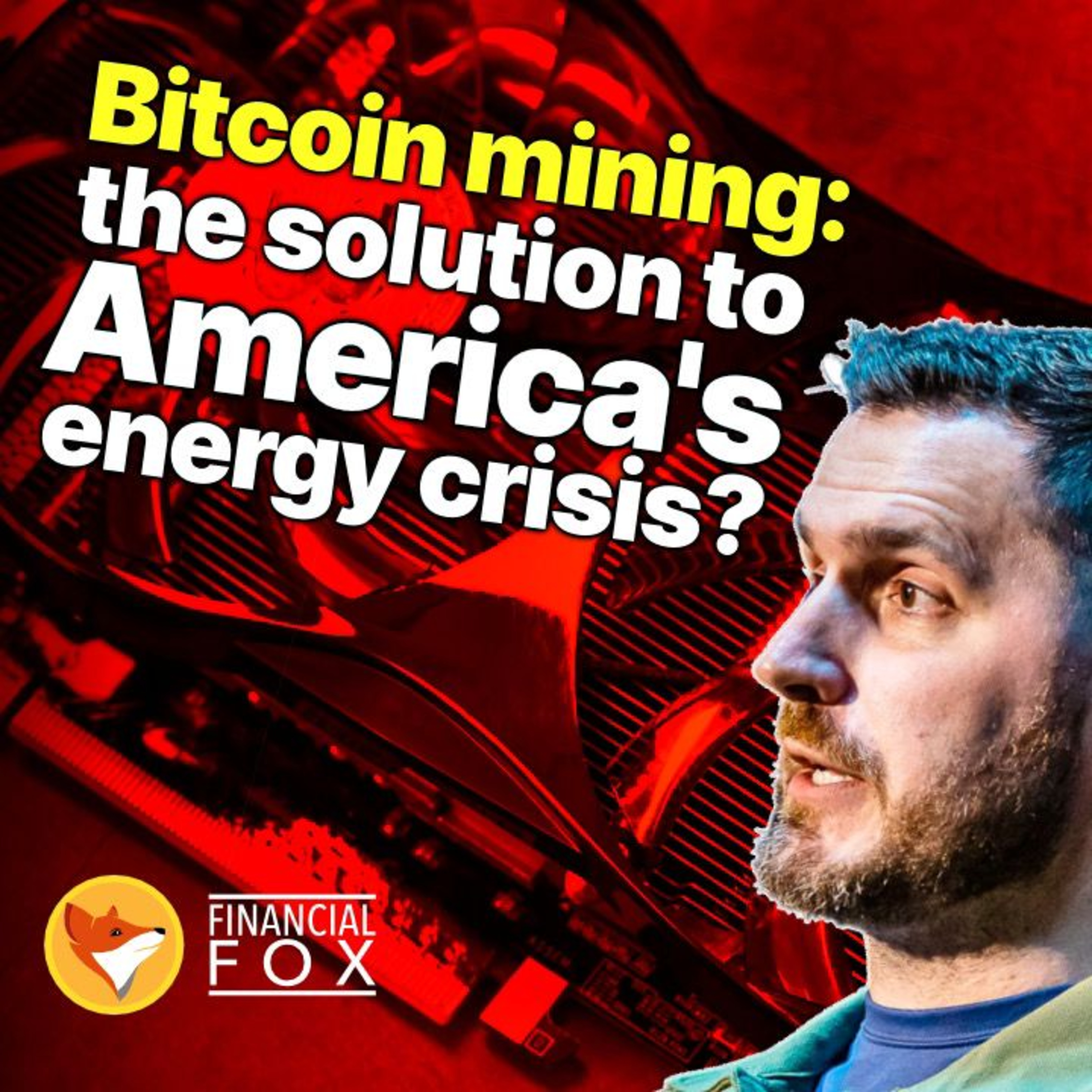 "Bitcoin Mining: A Billion-Dollar Industry"
