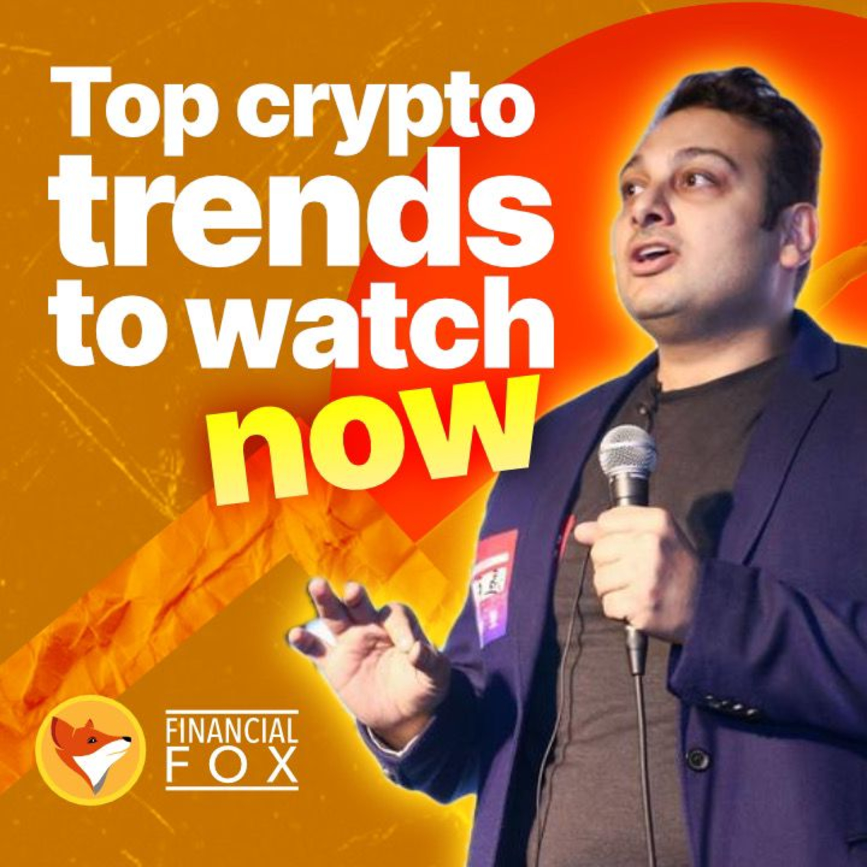 Latest podcasts : Financial Fox