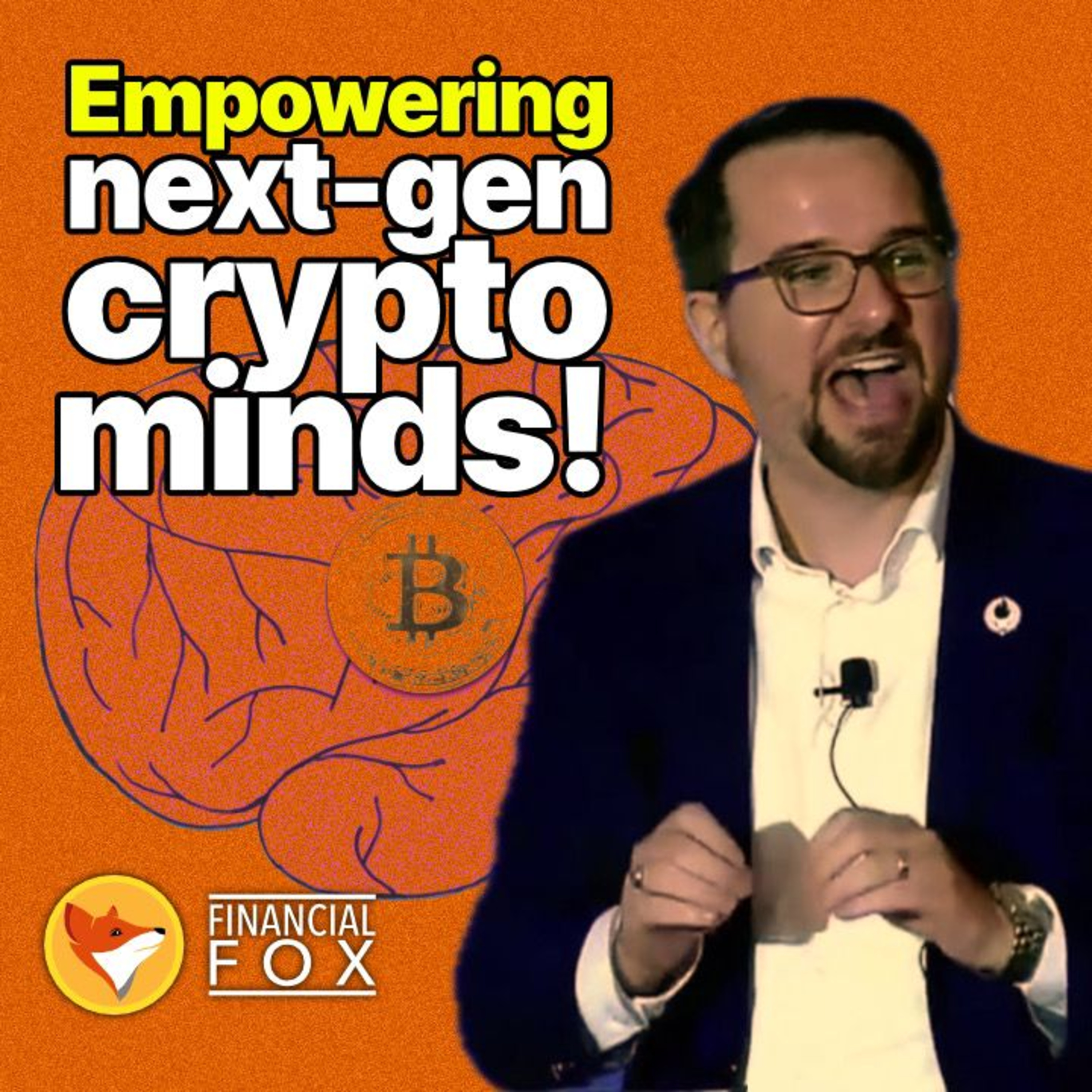 Latest podcasts : Financial Fox