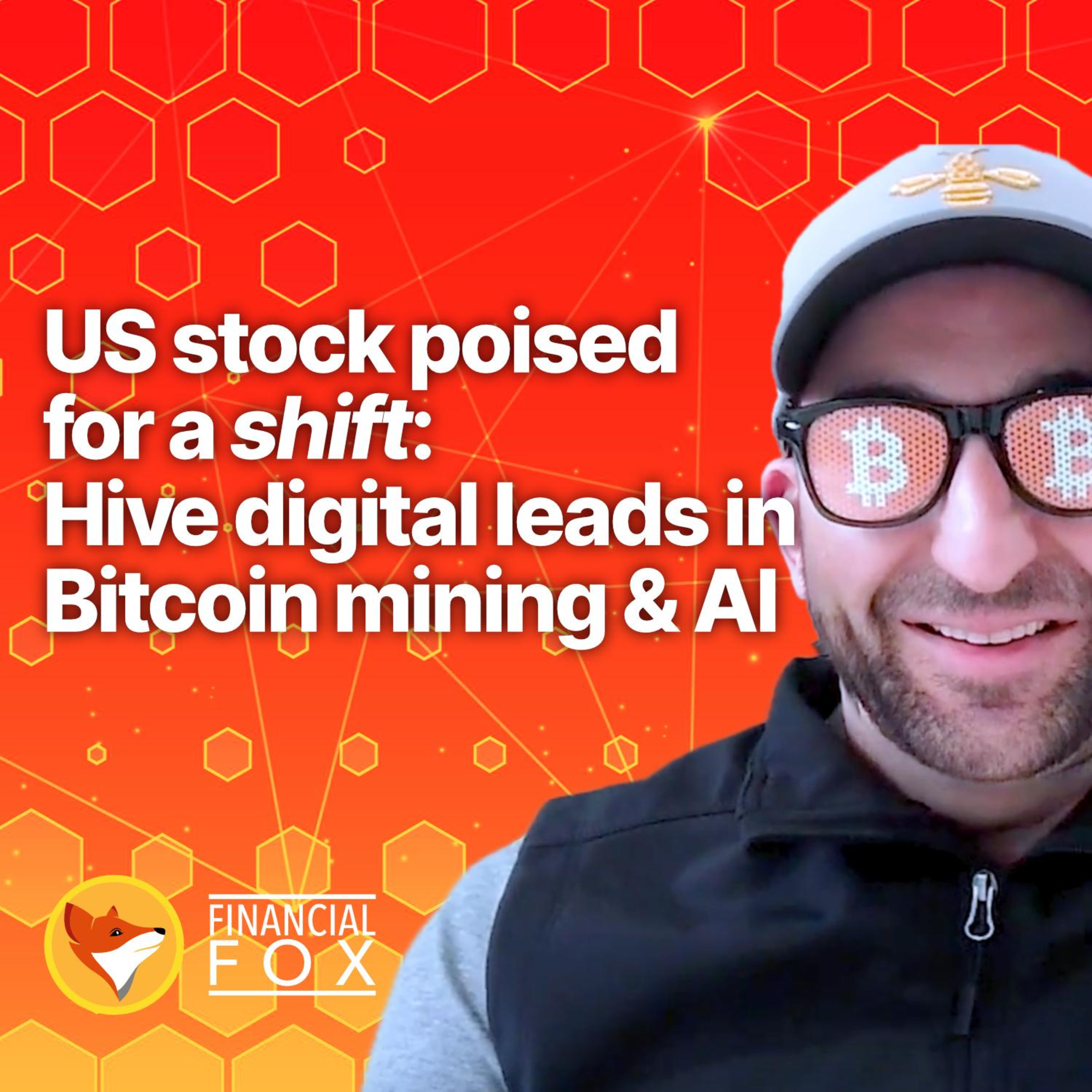 Latest podcasts : Financial Fox