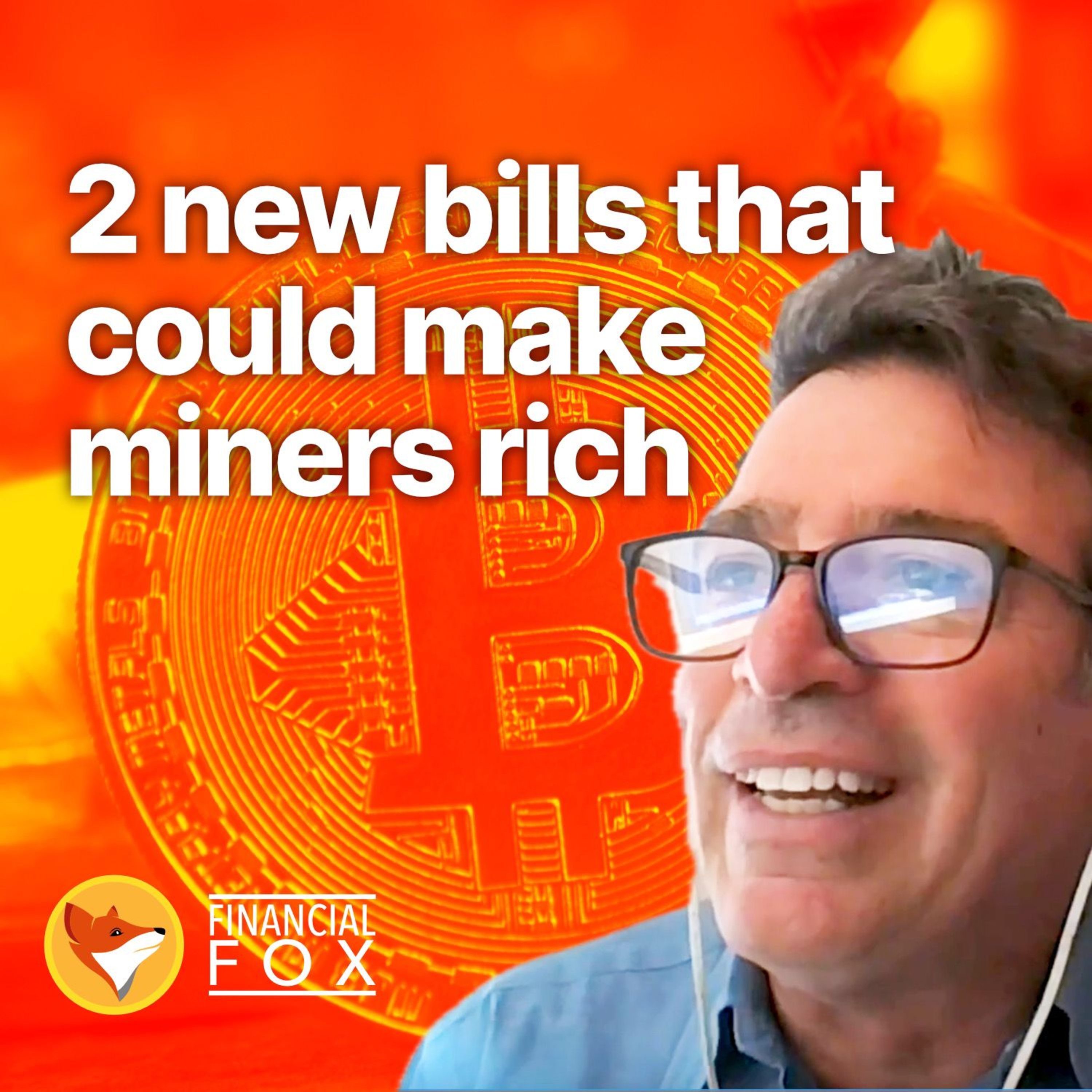 Bitcoin Miners Are Becoming AI Giant (Here's How)