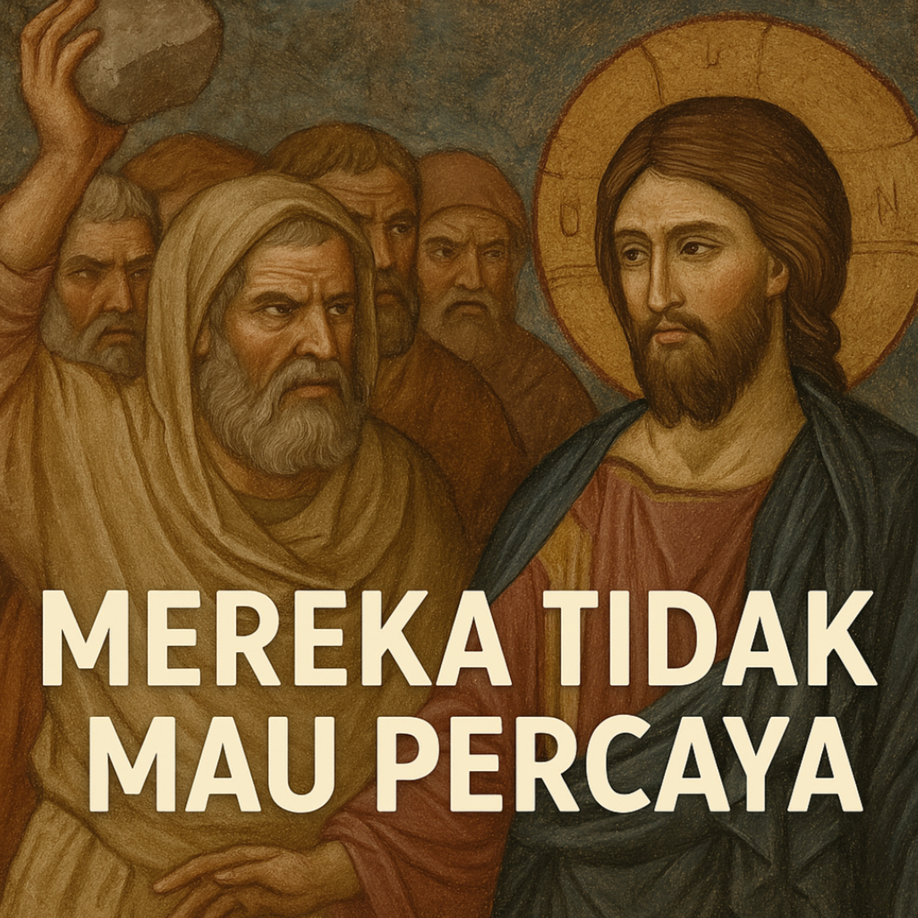 11.04.25 Mereka Tidak Mau Percaya episode artwork