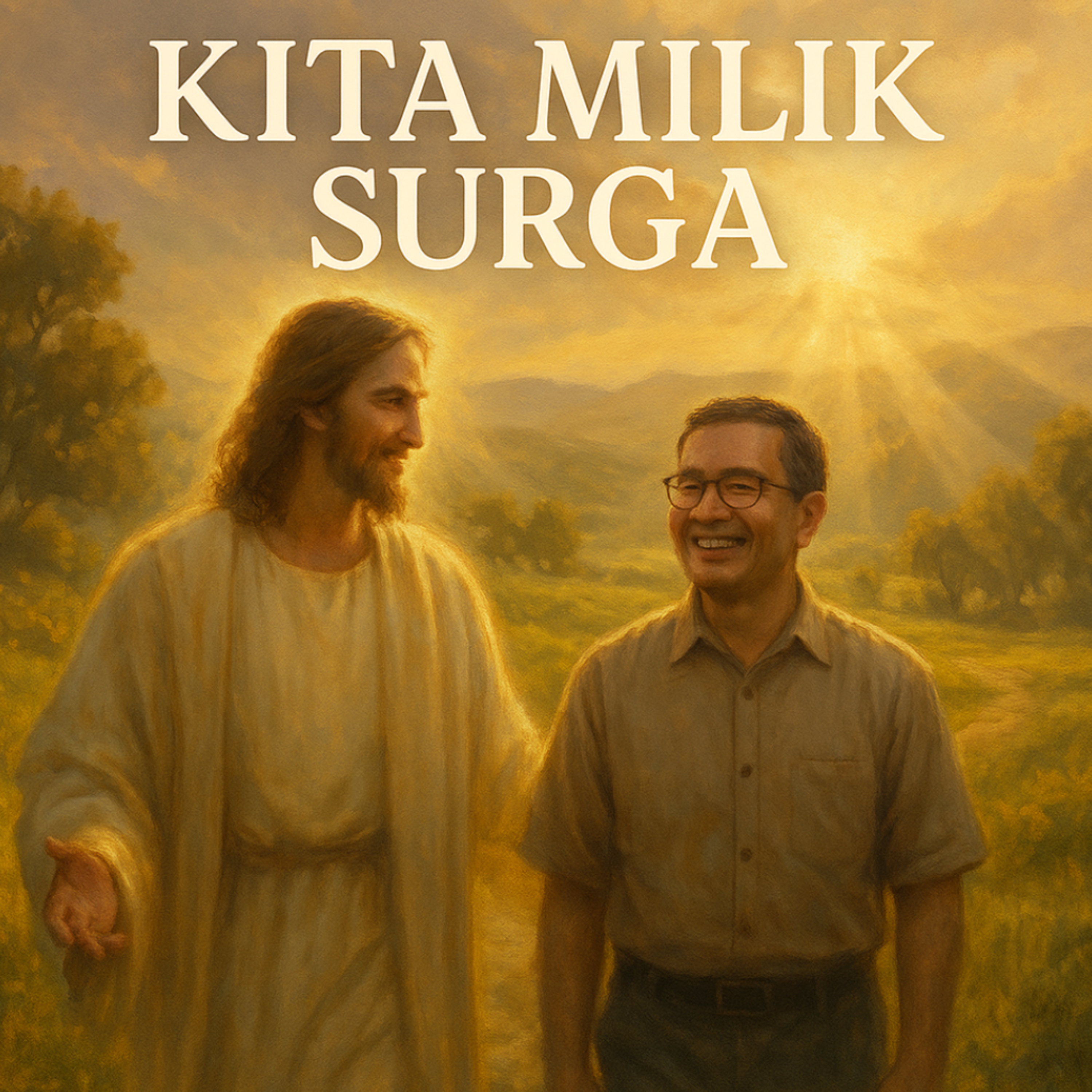 01.05.25 Membawa Terang, Bukan Keluhan episode artwork