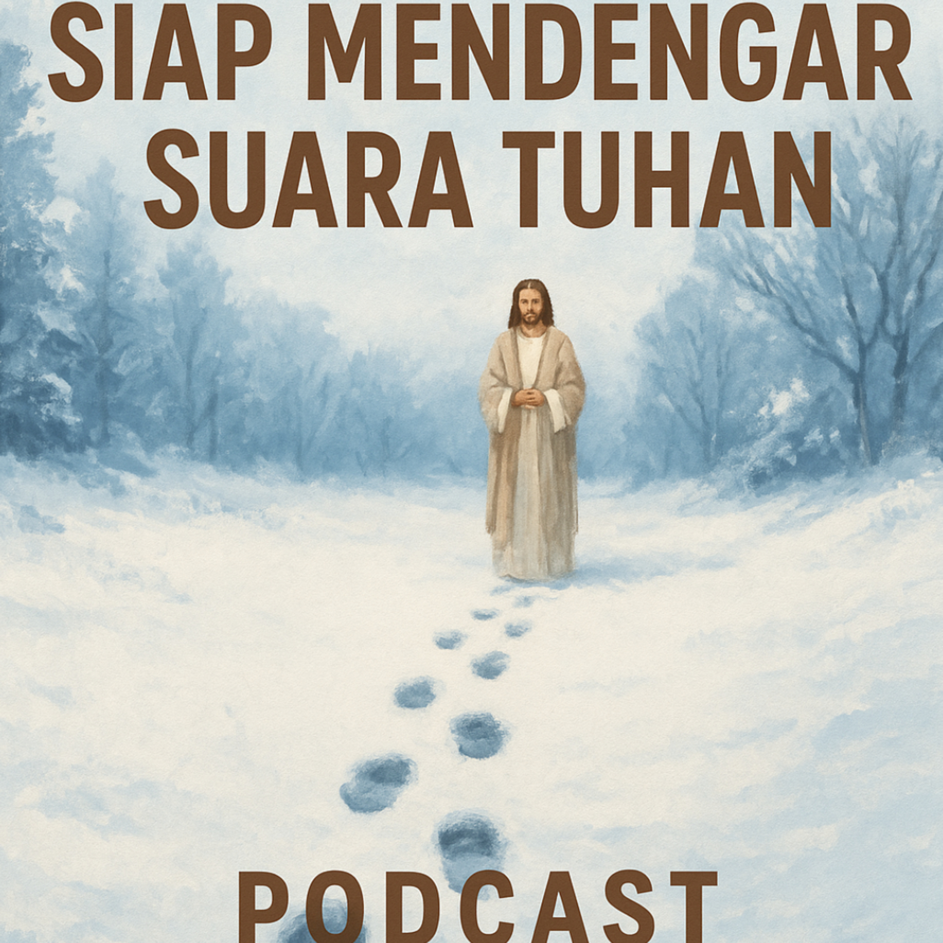 13.05.25 Siap Mendengar Suara Tuhan
 episode artwork