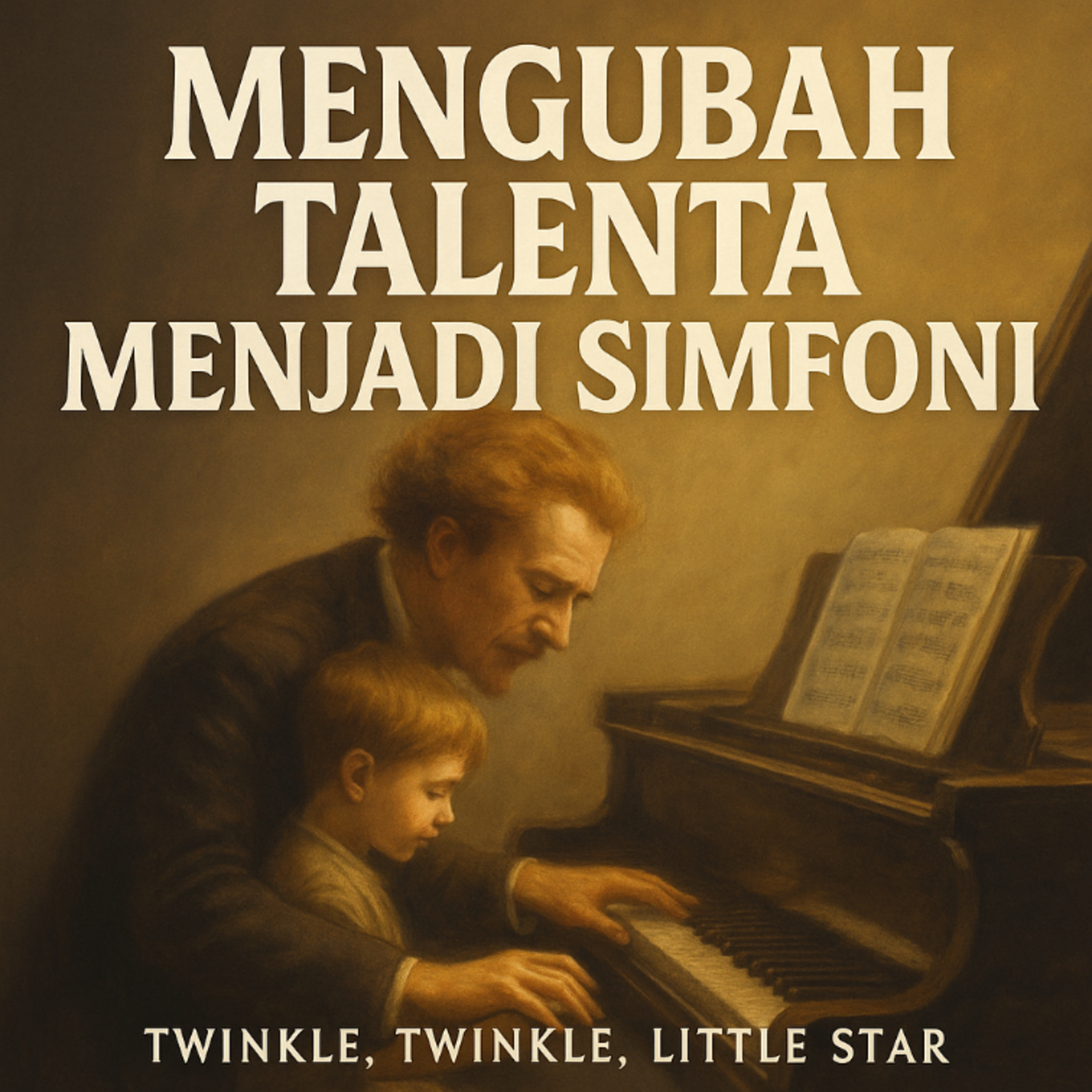 30.08.25 Mengubah Talenta Menjadi Simfoni episode artwork