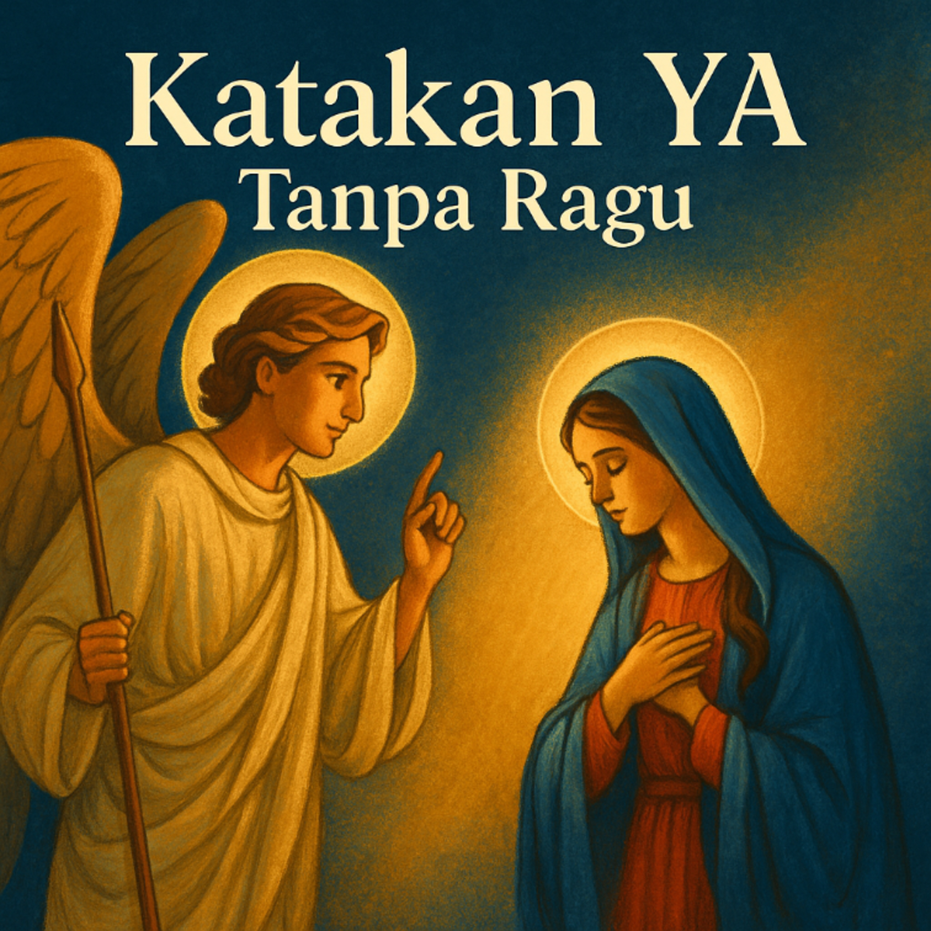 29.09.2025 Katakan “YA” Tanpa Ragu episode artwork