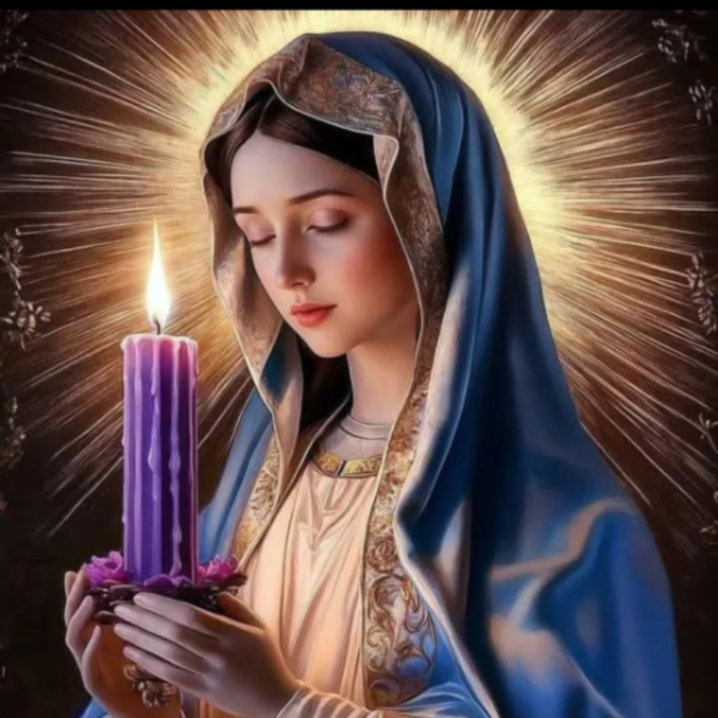 22.12.25 Magnificat: Kerendahan Hati yang Memuliakan Tuhan episode artwork