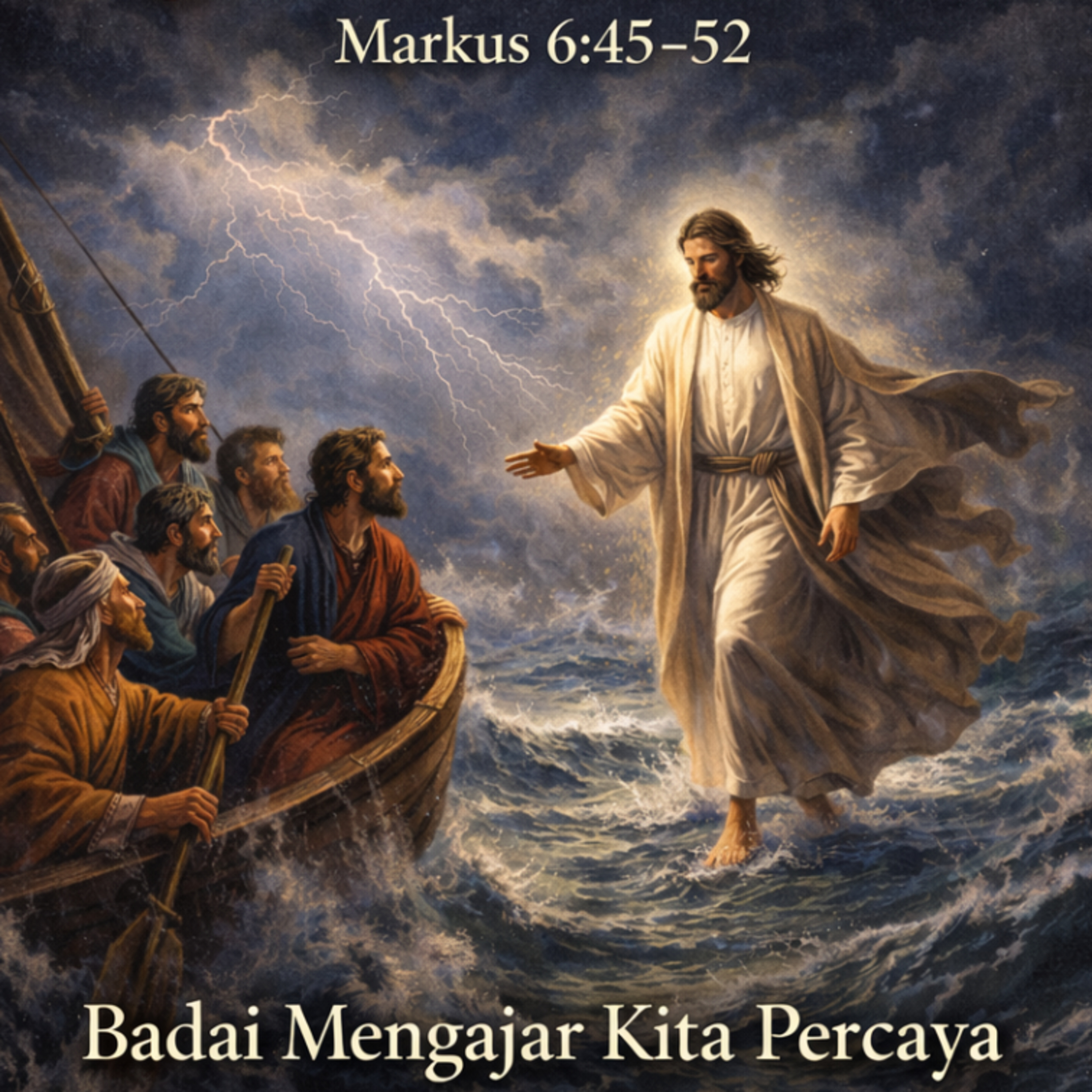 08.01.25 Jangan Takut, ini aku episode artwork