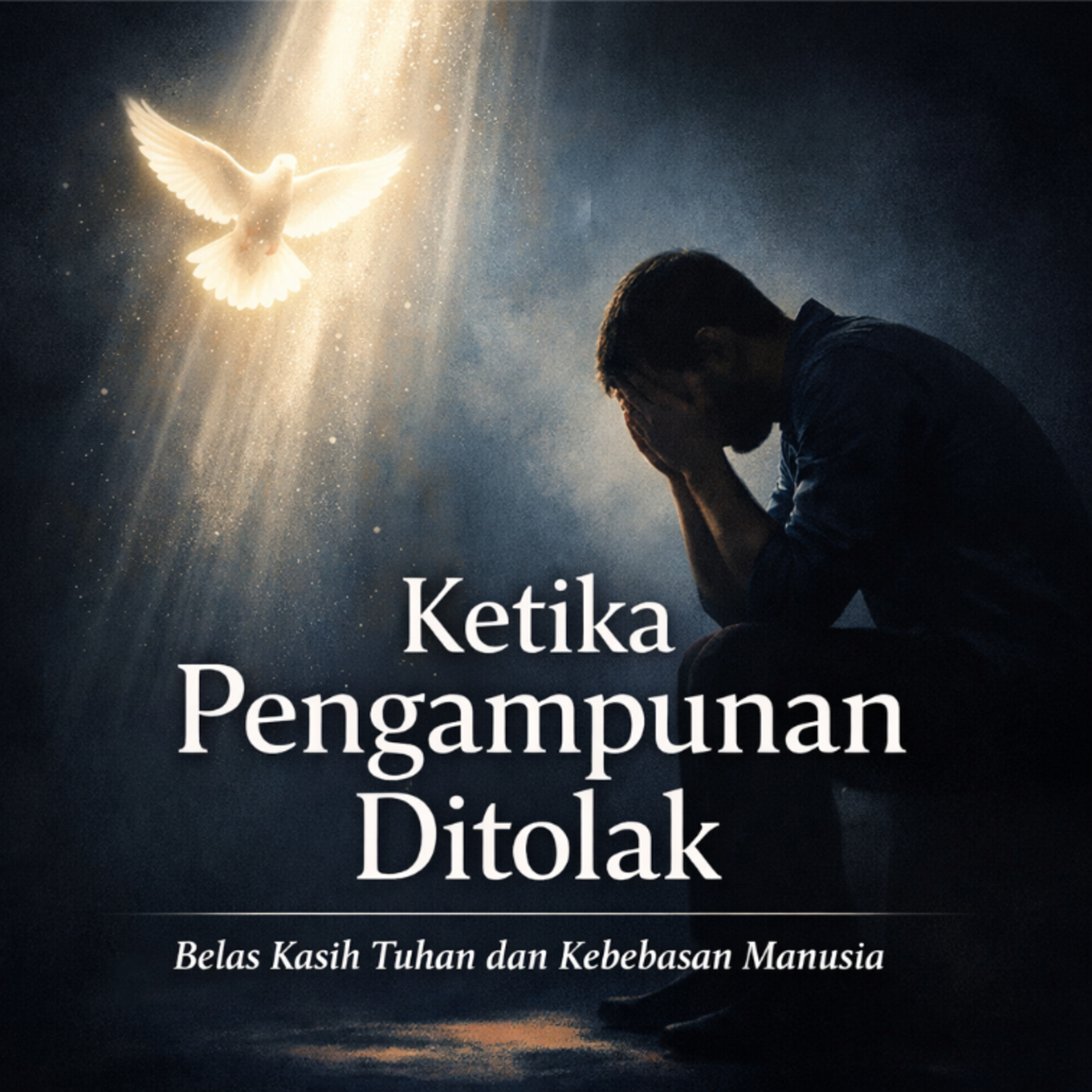 26.01.26 Ketika Pengampunan Ditolak episode artwork