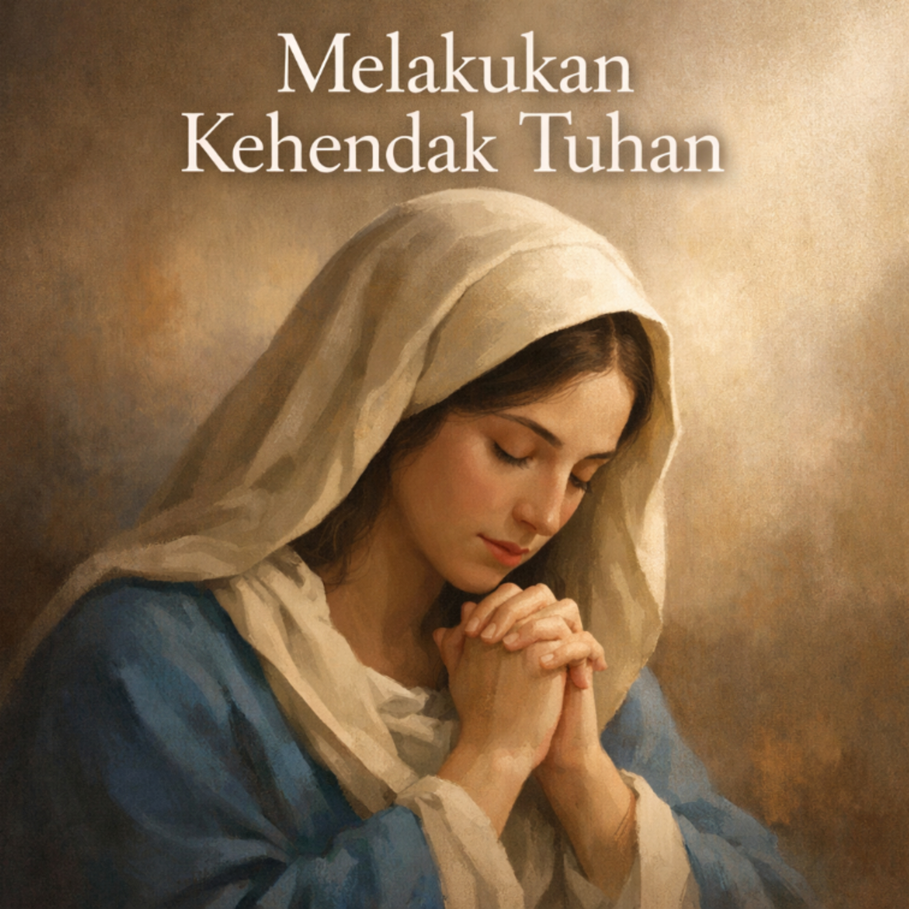 28.01.26 Melakukan Kehendak Tuhan episode artwork