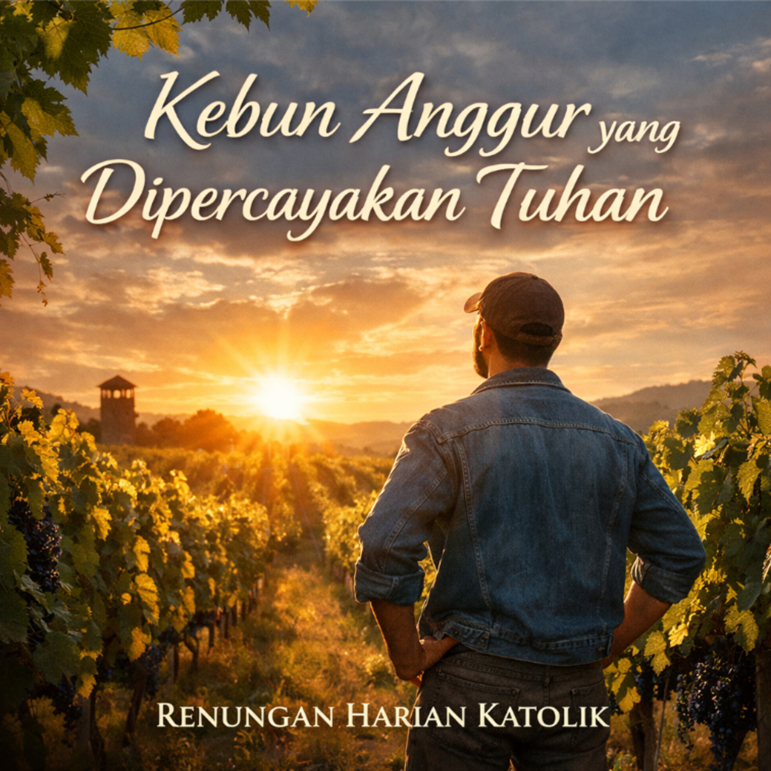 06.03.26 Menutup Mata dari Tanda Tuhan episode artwork
