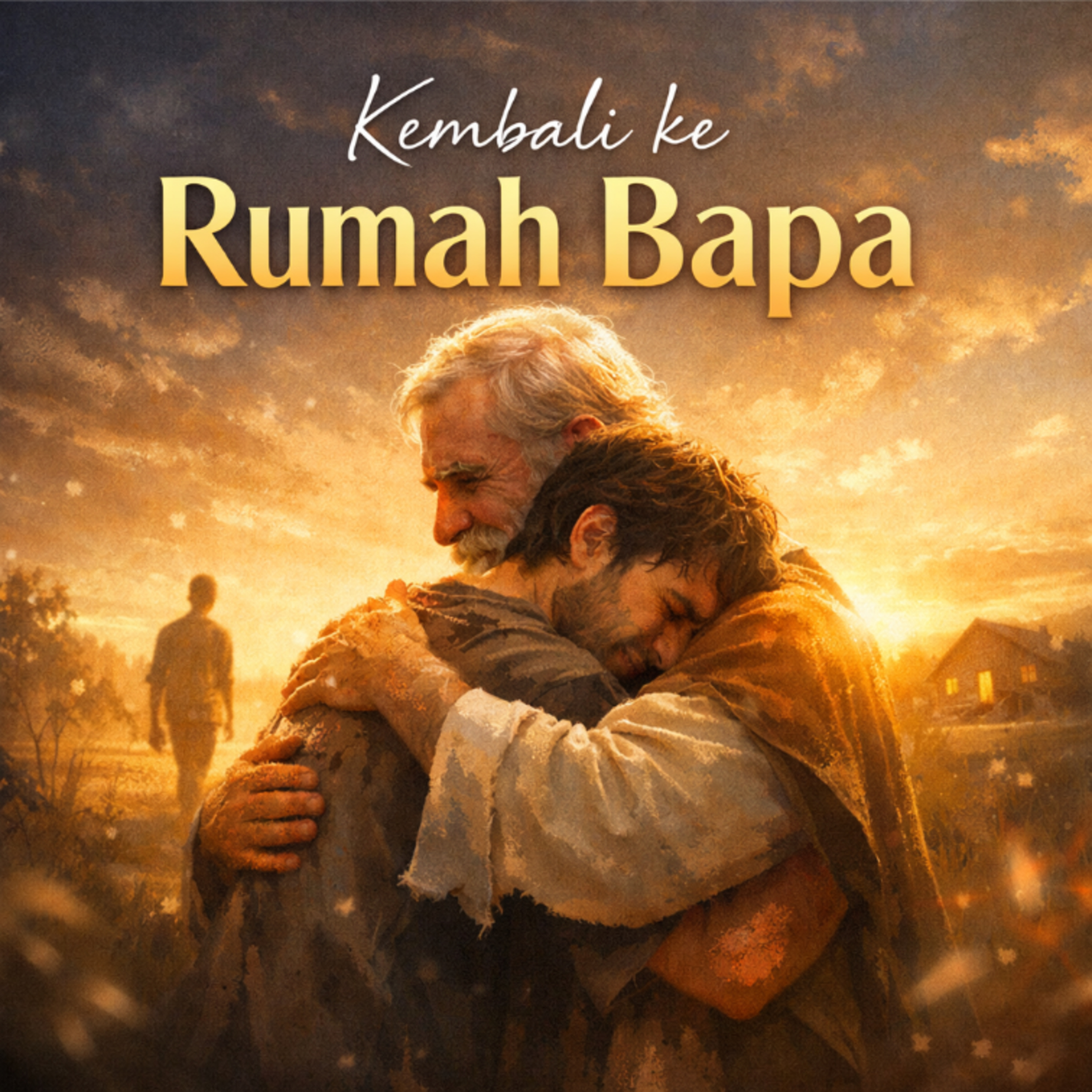 07.03.26 Kembali ke Rumah Bapa episode artwork