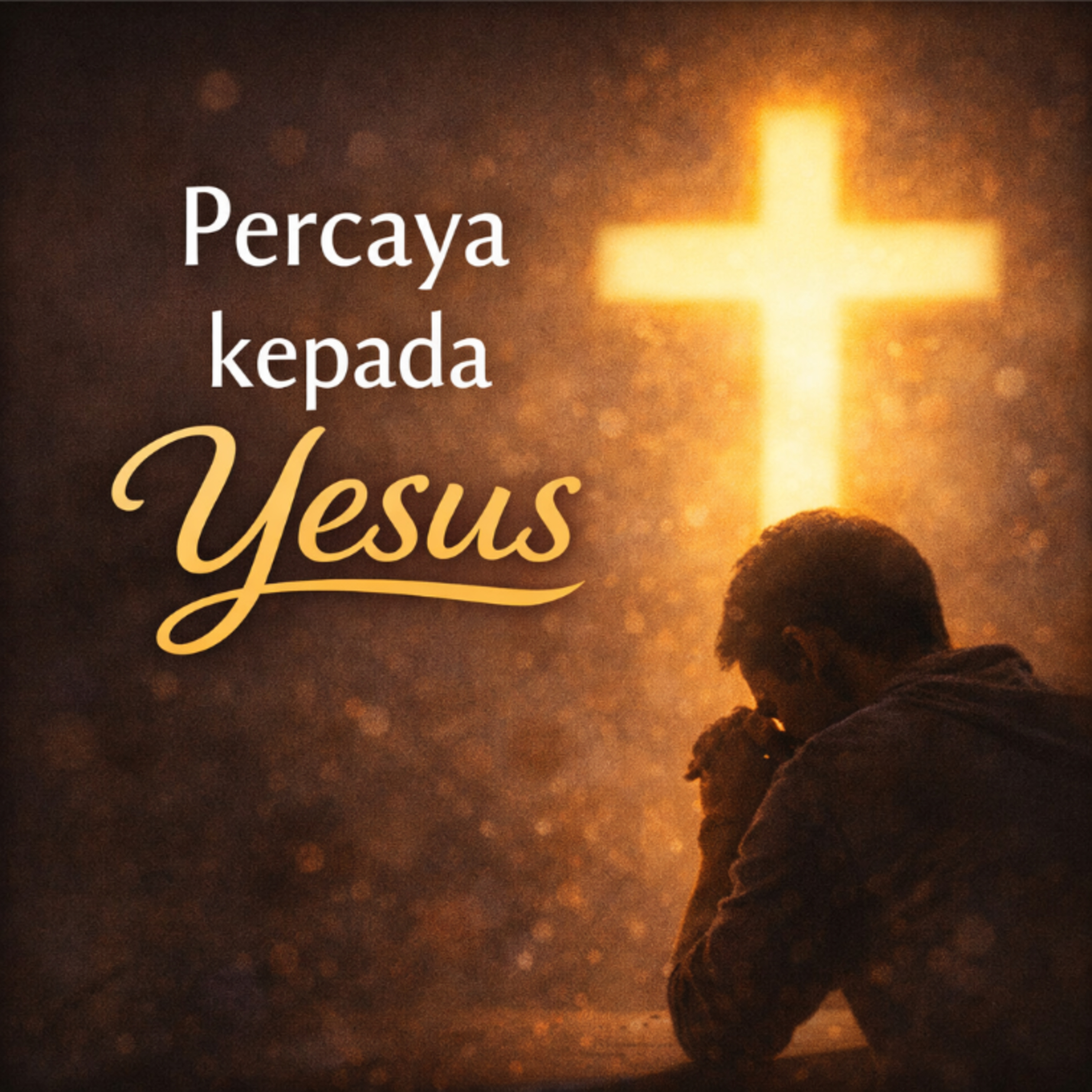 18.03.26 Percaya kepada Yesus (BYA) episode artwork