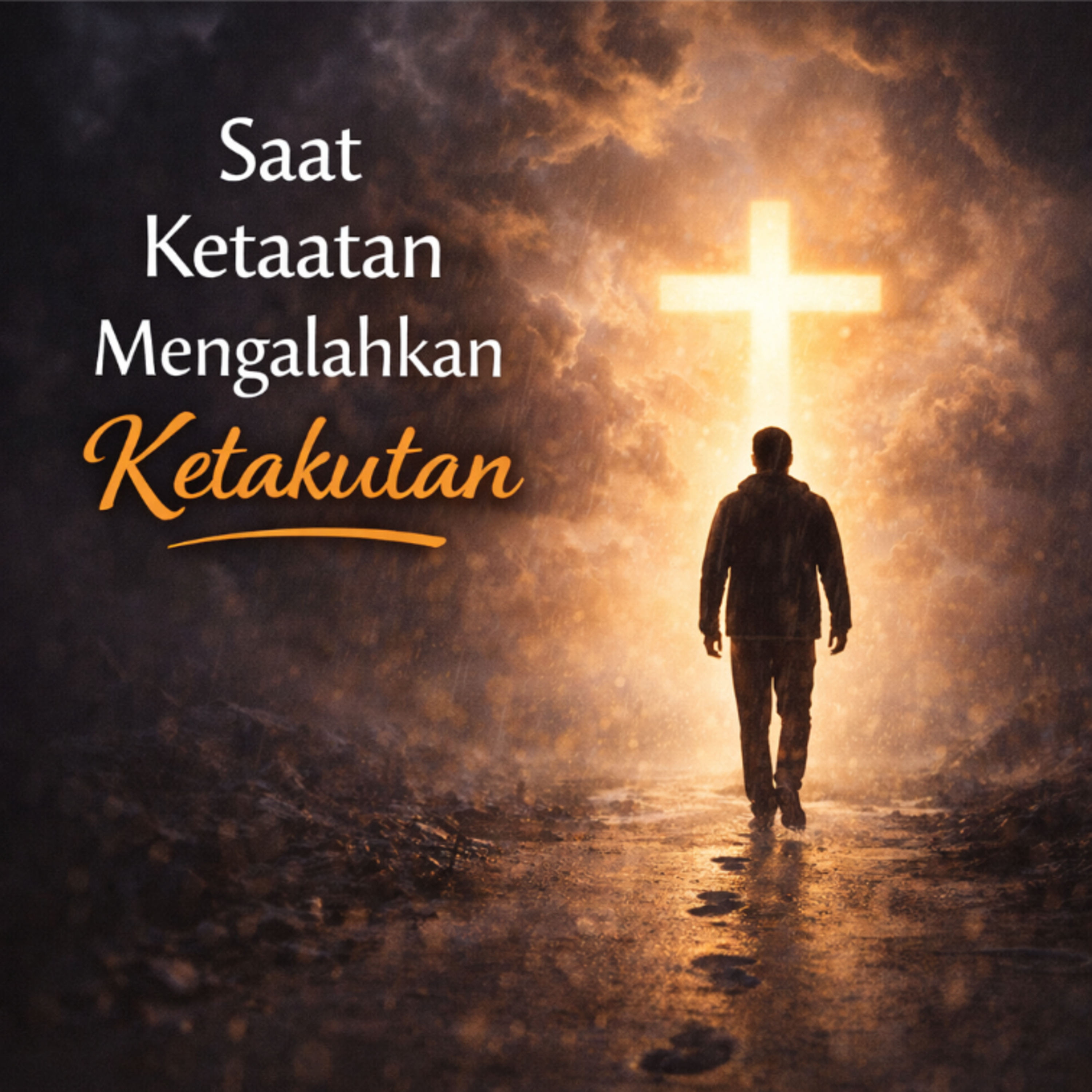 19.03.26 Saat Ketaatan Mengalahkan Ketakutan (MKD) episode artwork